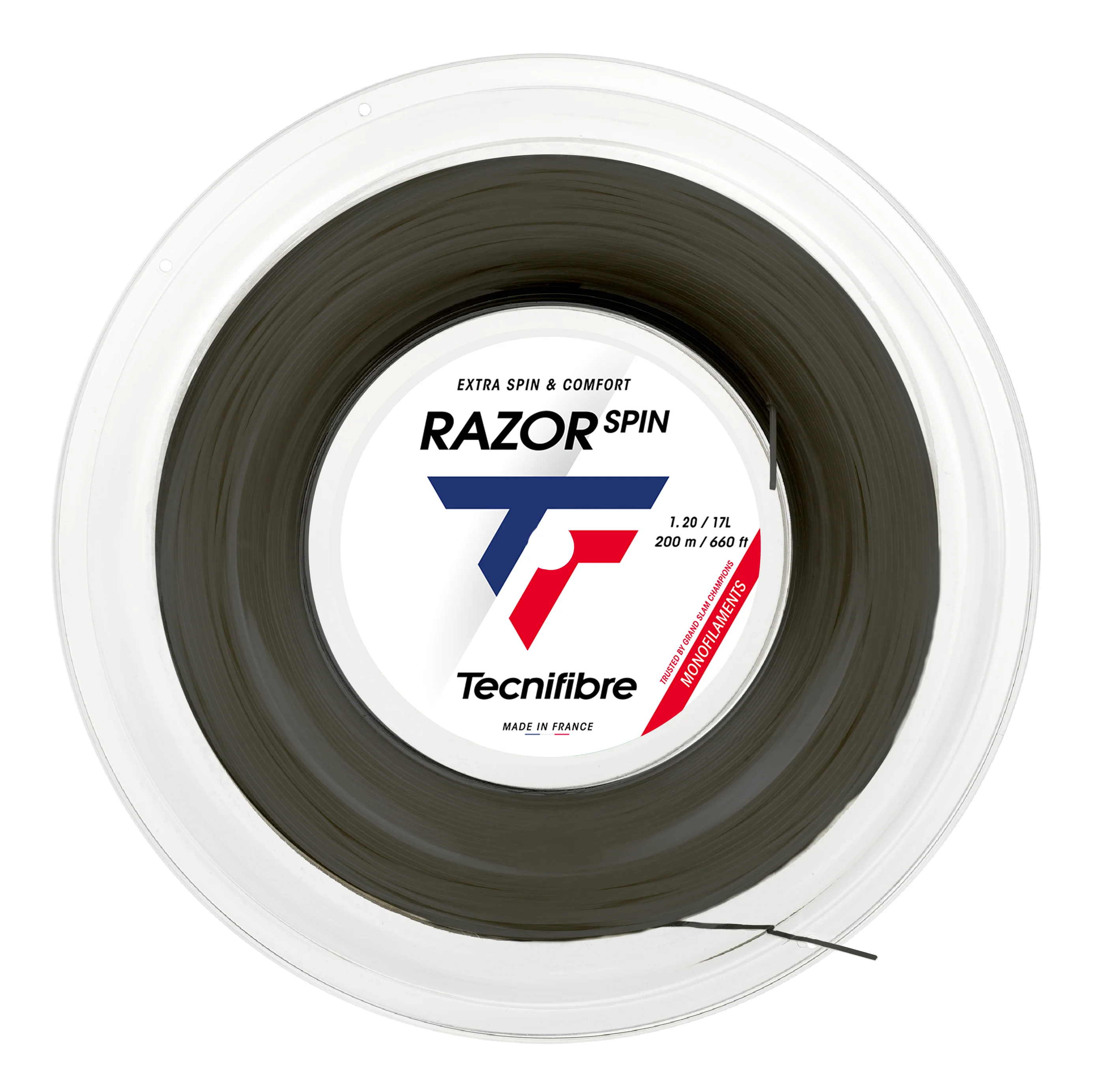 BOBINE RAZOR SPIN