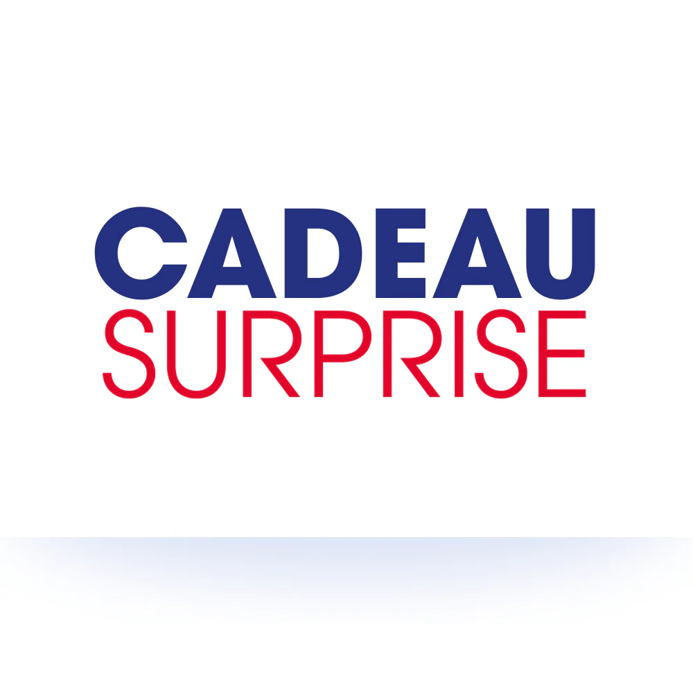 Cadeau Surprise
