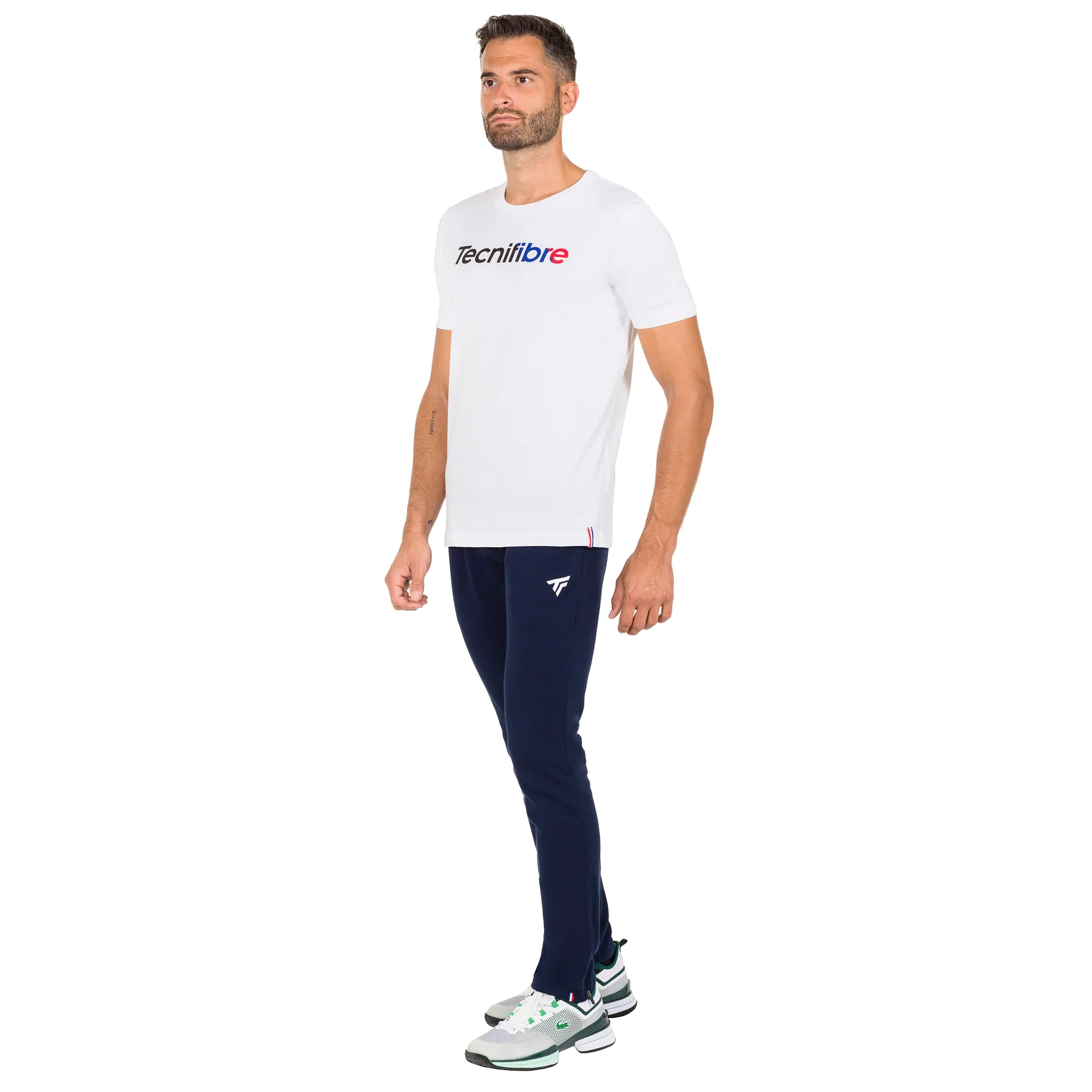TEE-SHIRT CLUB TEE 22 HOMME