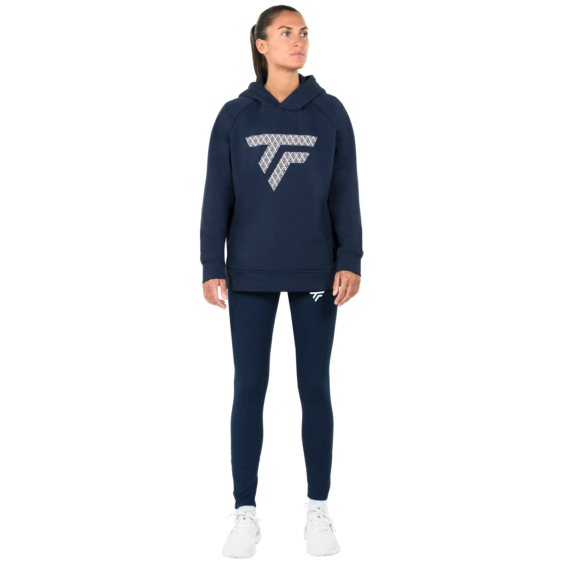 FLEECE HOODIE UNISEXE - Image 4