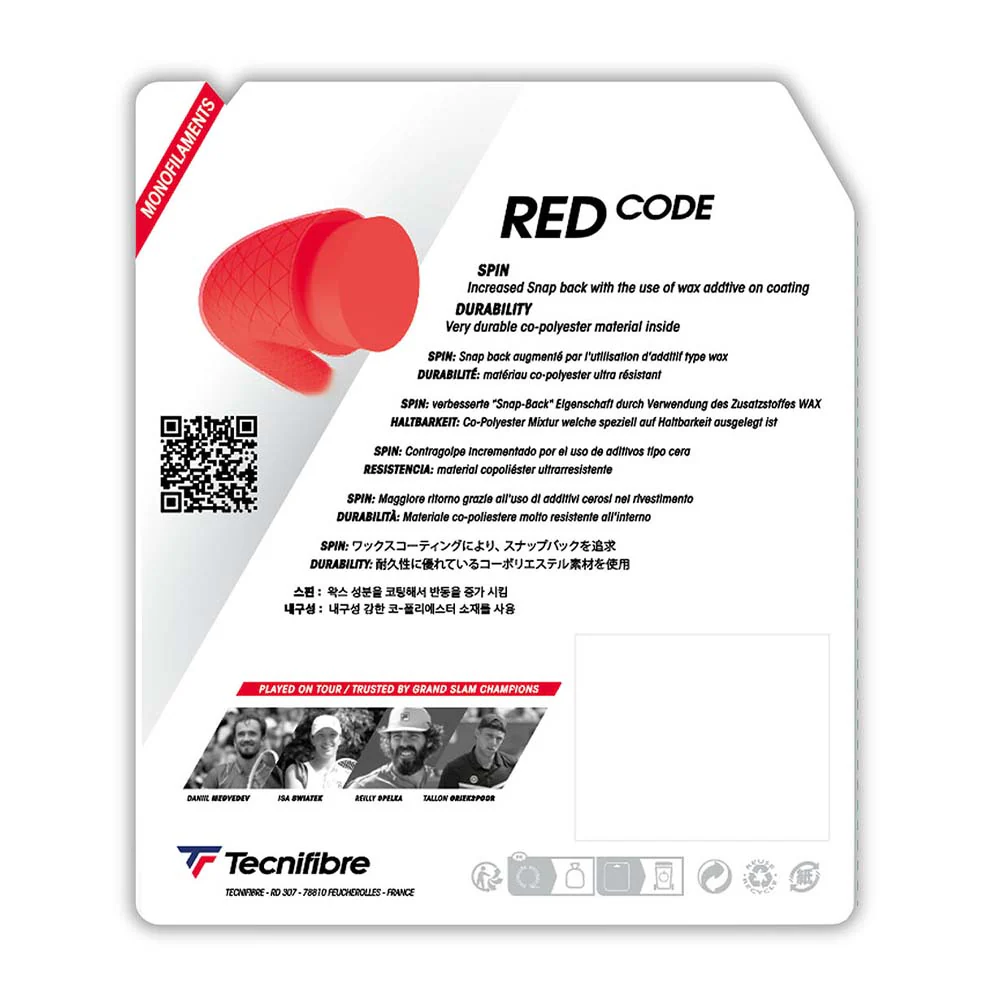 GARNITURE RED CODE - Image 3