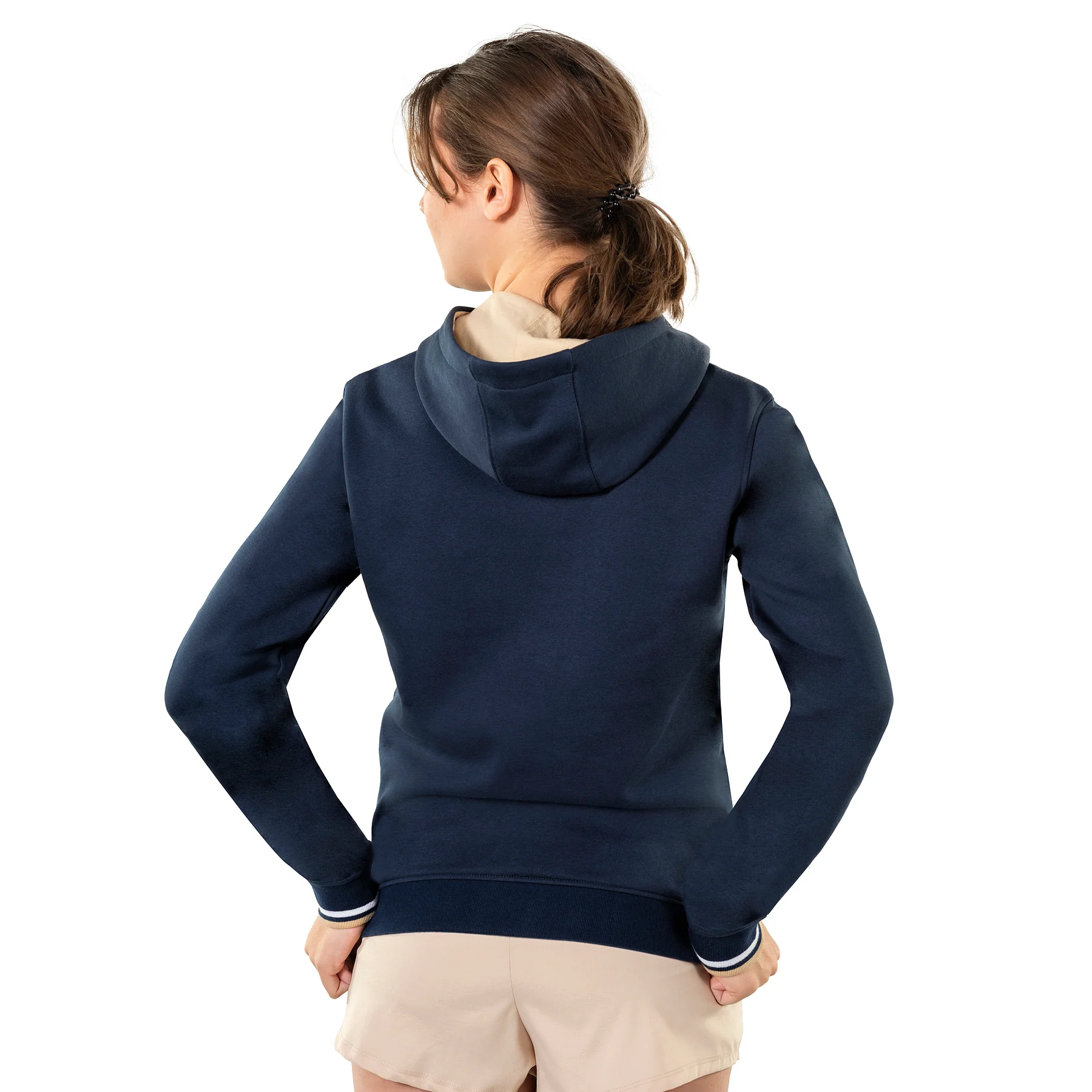 Hoodie Homme Marine - Image 6