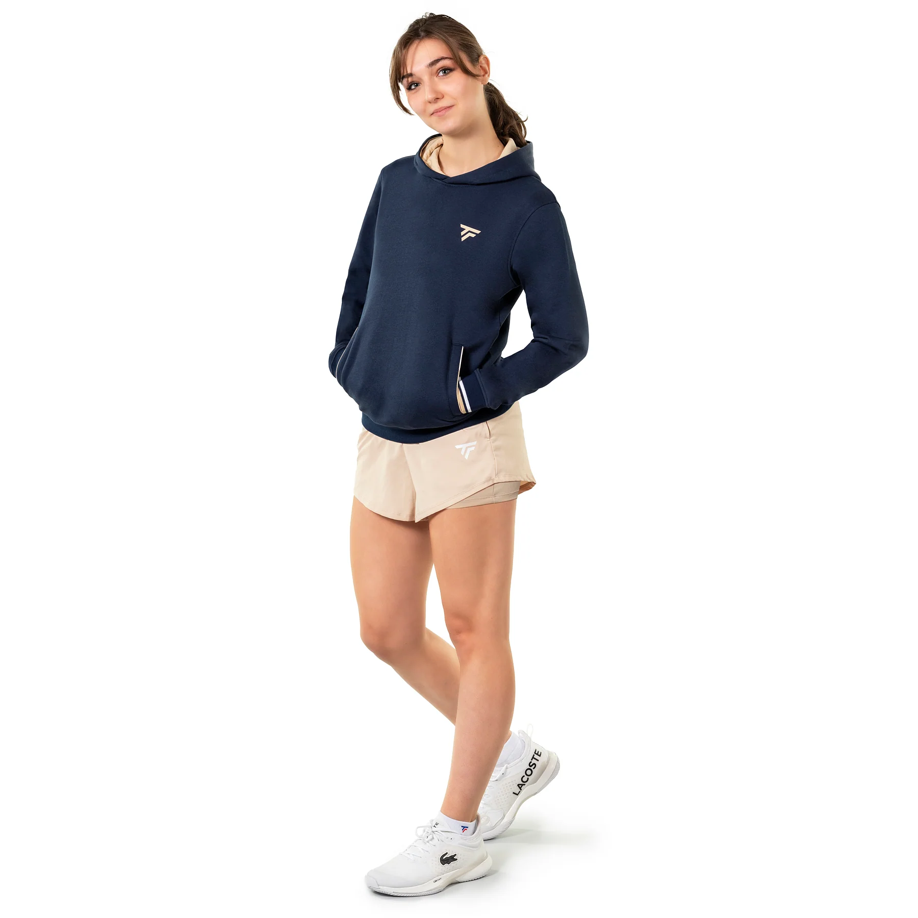 Hoodie Homme Marine - Image 9