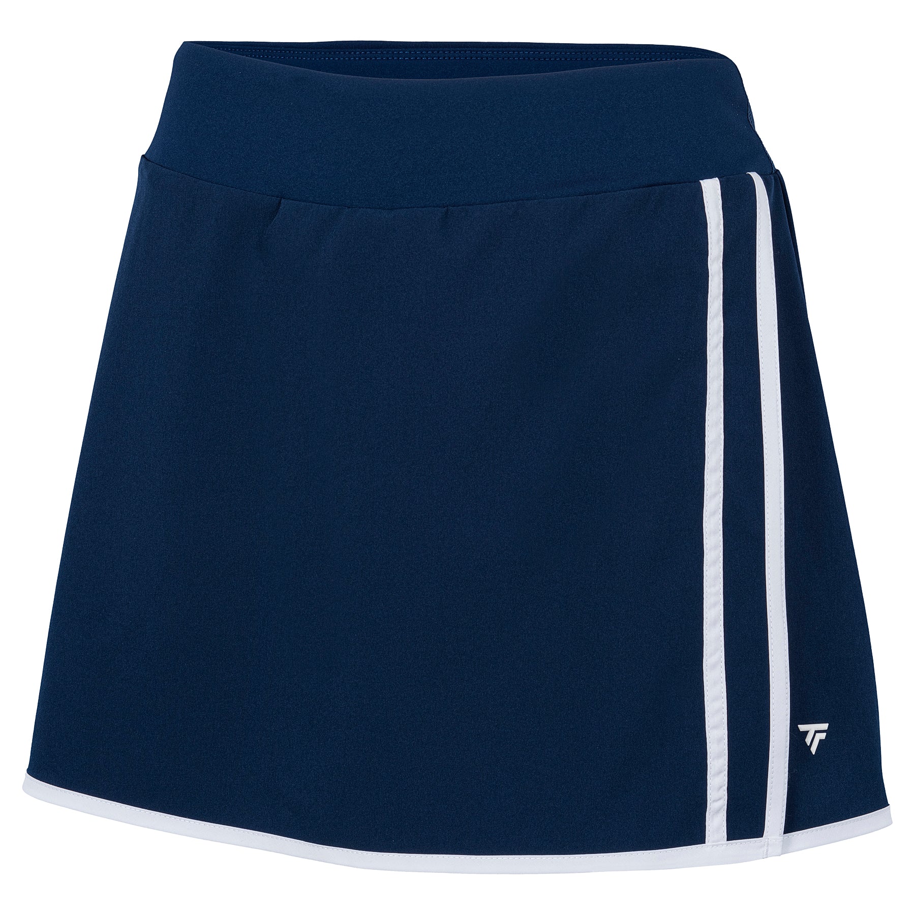 Jupe STRETCH SKIRT Marine Femme - Image 3