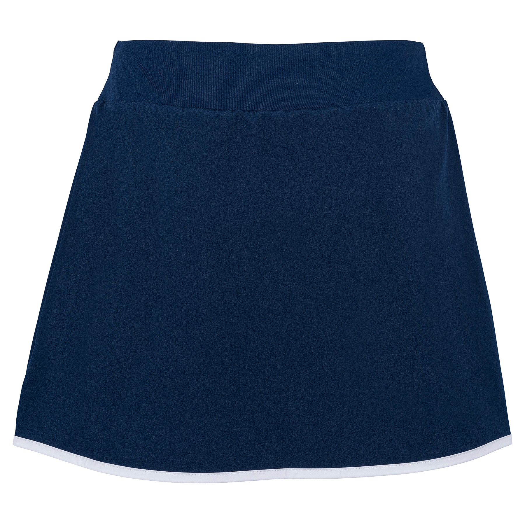 Jupe STRETCH SKIRT Marine Femme - Image 4