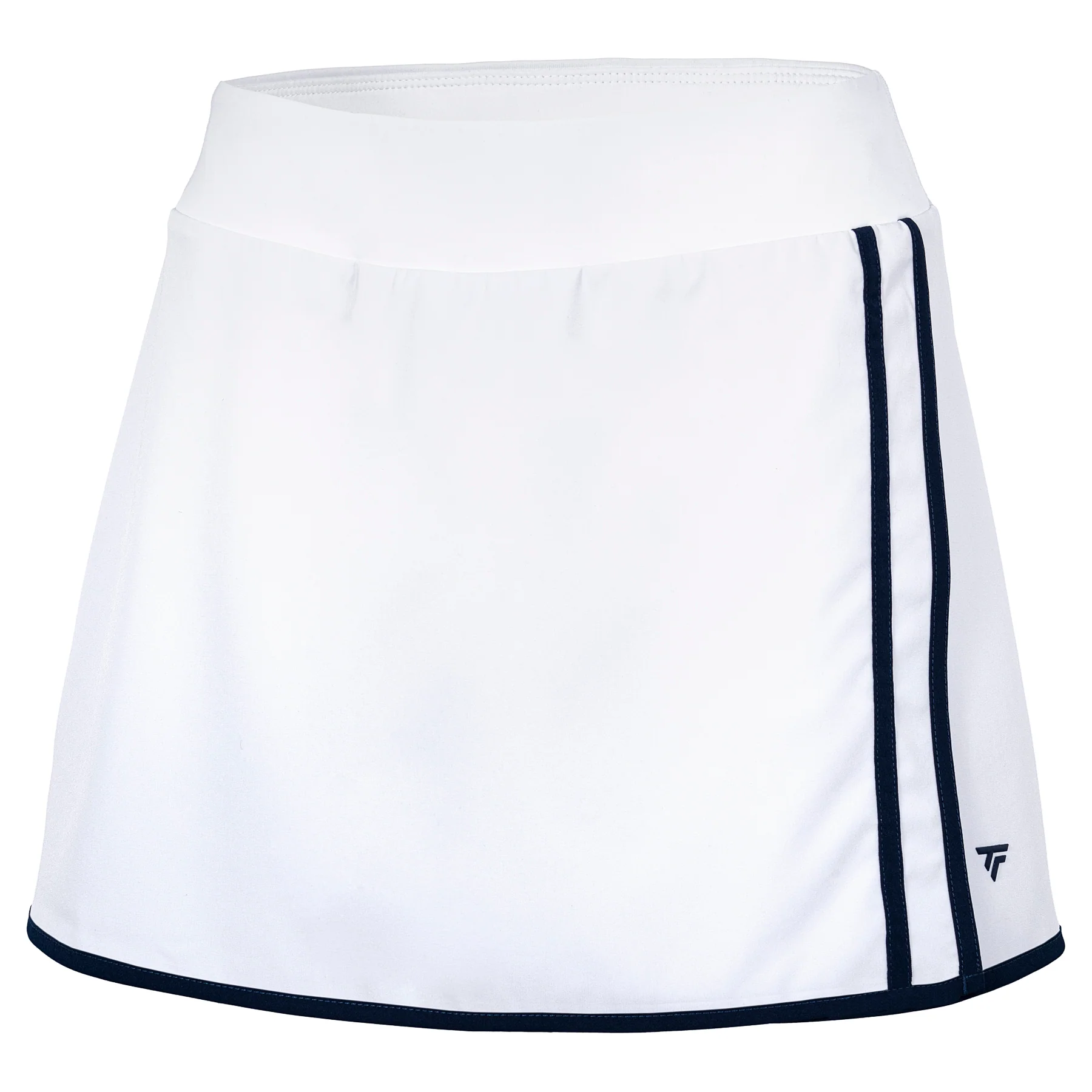 Jupe STRETCH SKIRT White Femme - Image 4