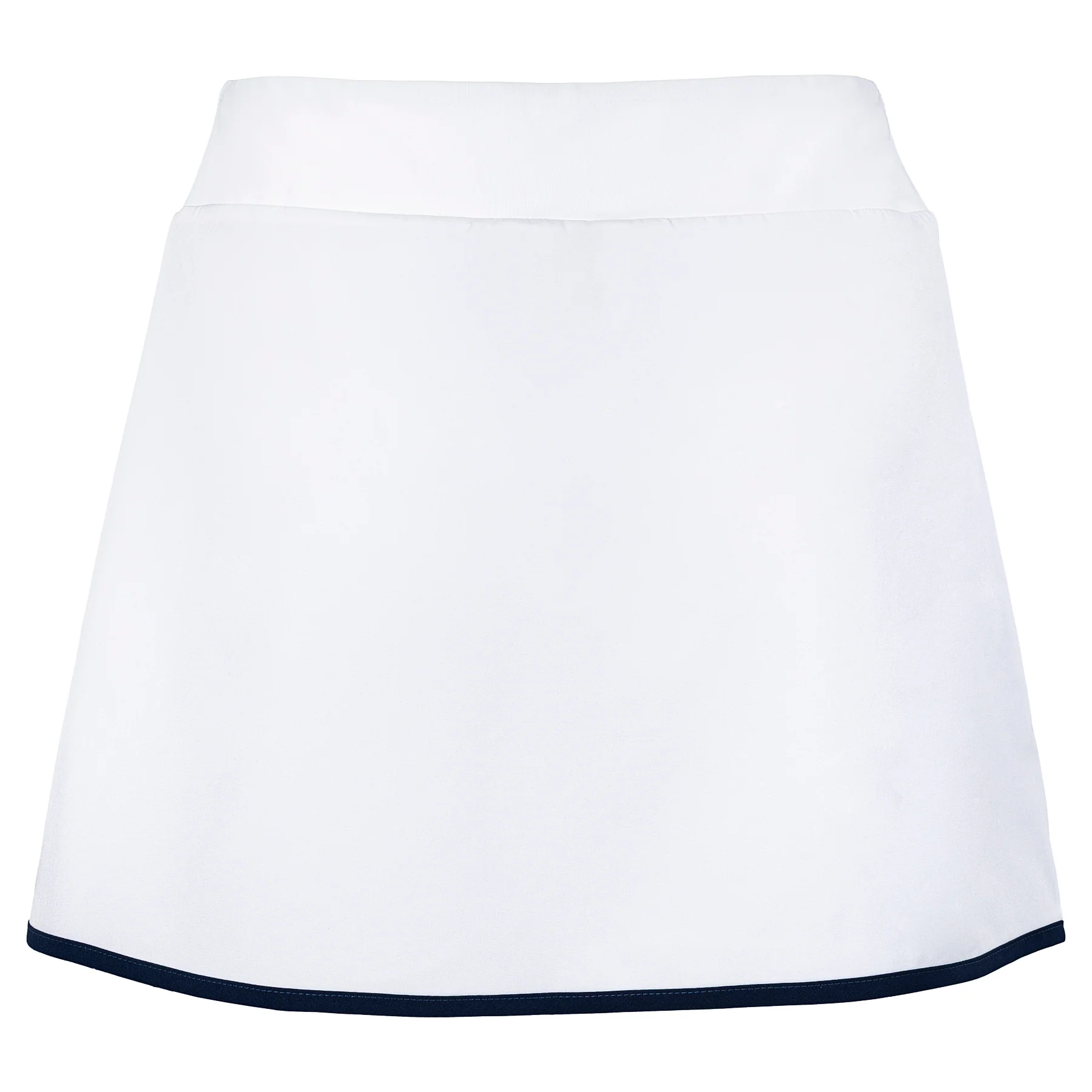 Jupe STRETCH SKIRT White Femme - Image 5