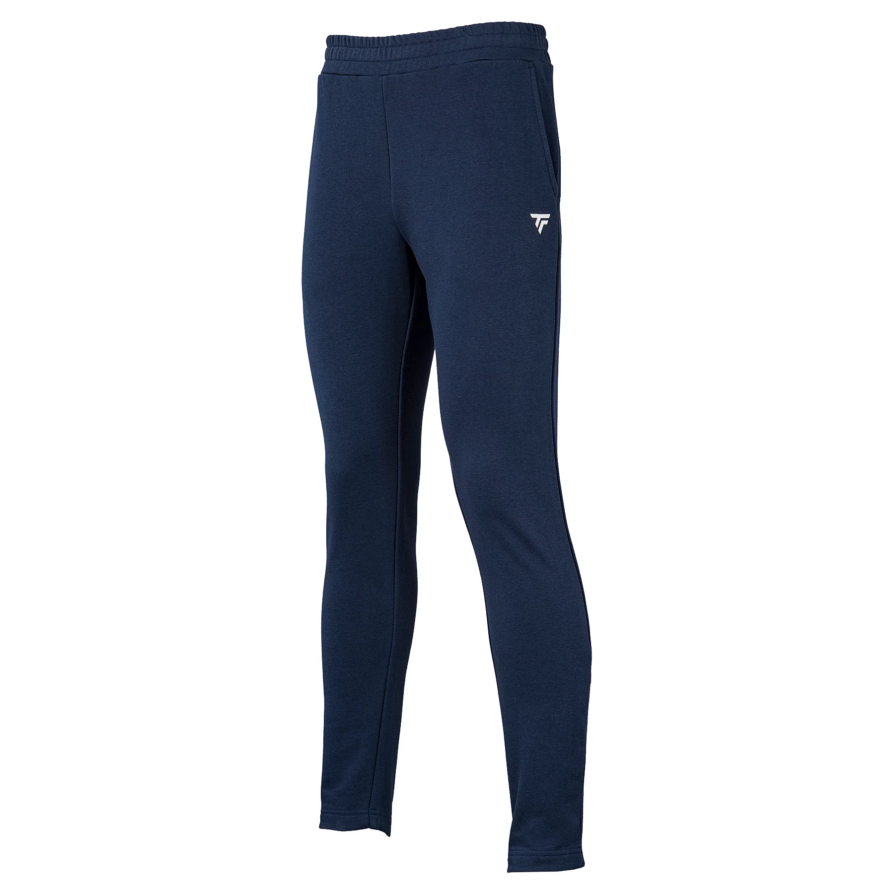 Pantalon TERRY PANTS Marine Garçon
