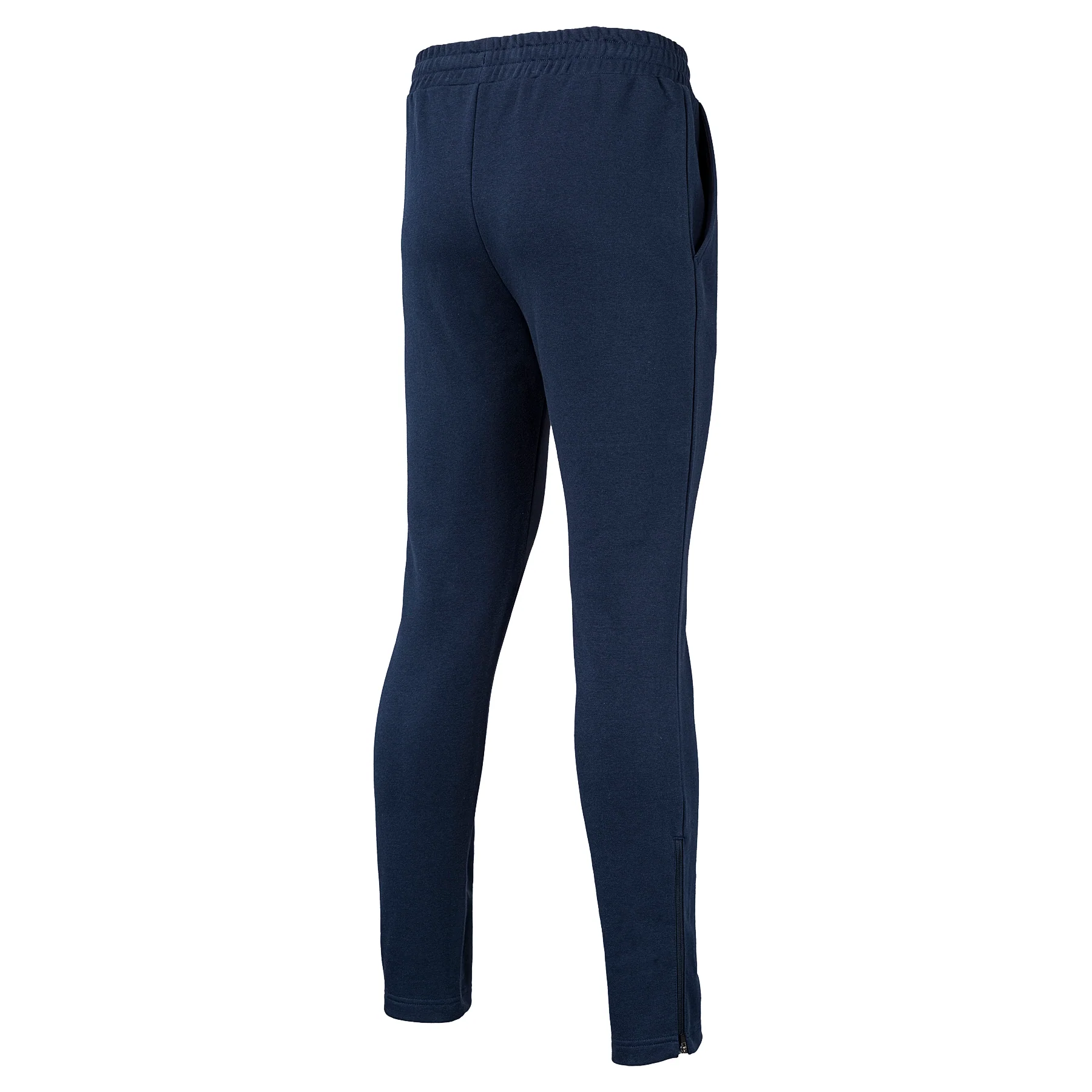 Pantalon TERRY PANTS Marine Garçon - Image 2