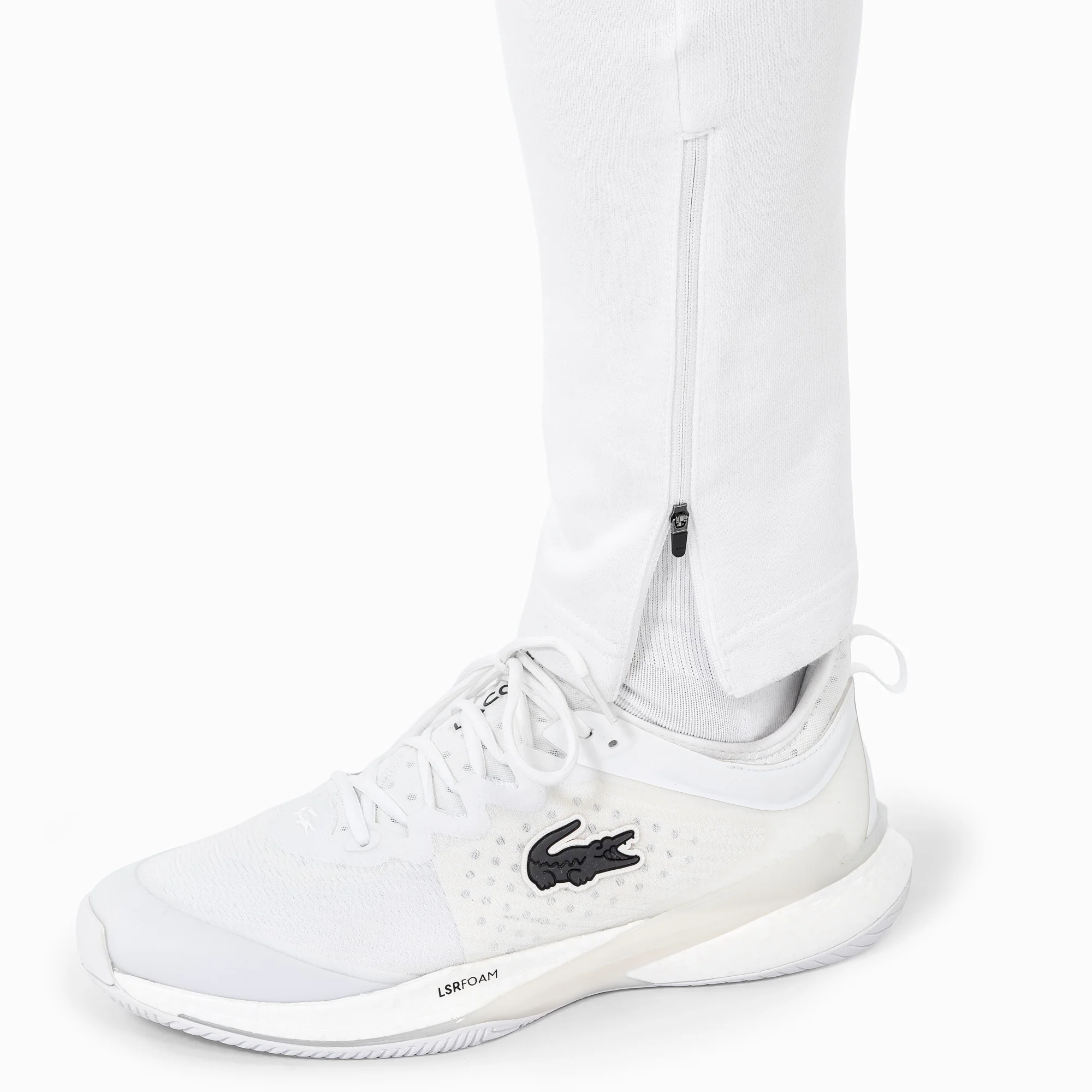 Pantalon TERRY PANTS White Homme - Image 3