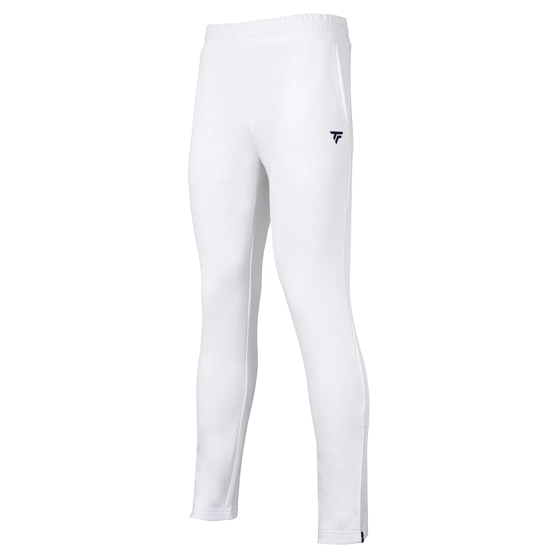 Pantalon TERRY PANTS White Homme - Image 4