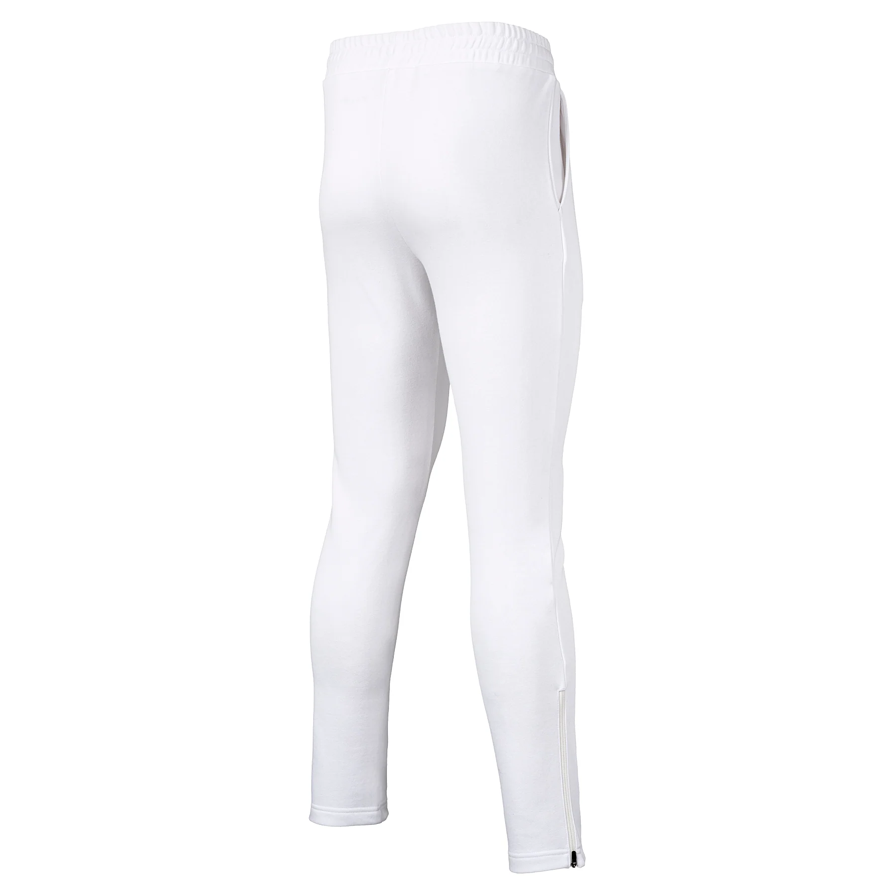 Pantalon TERRY PANTS White Homme - Image 5