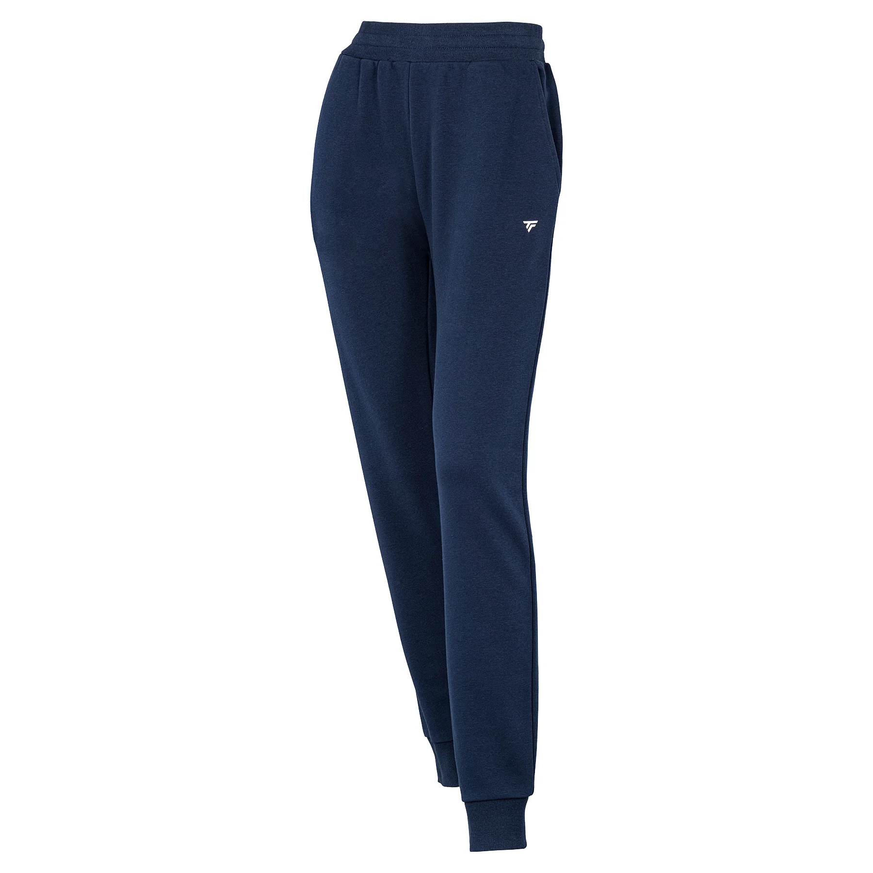 Pantalon TEAM TERRY PANTS Marine Femme - Image 5