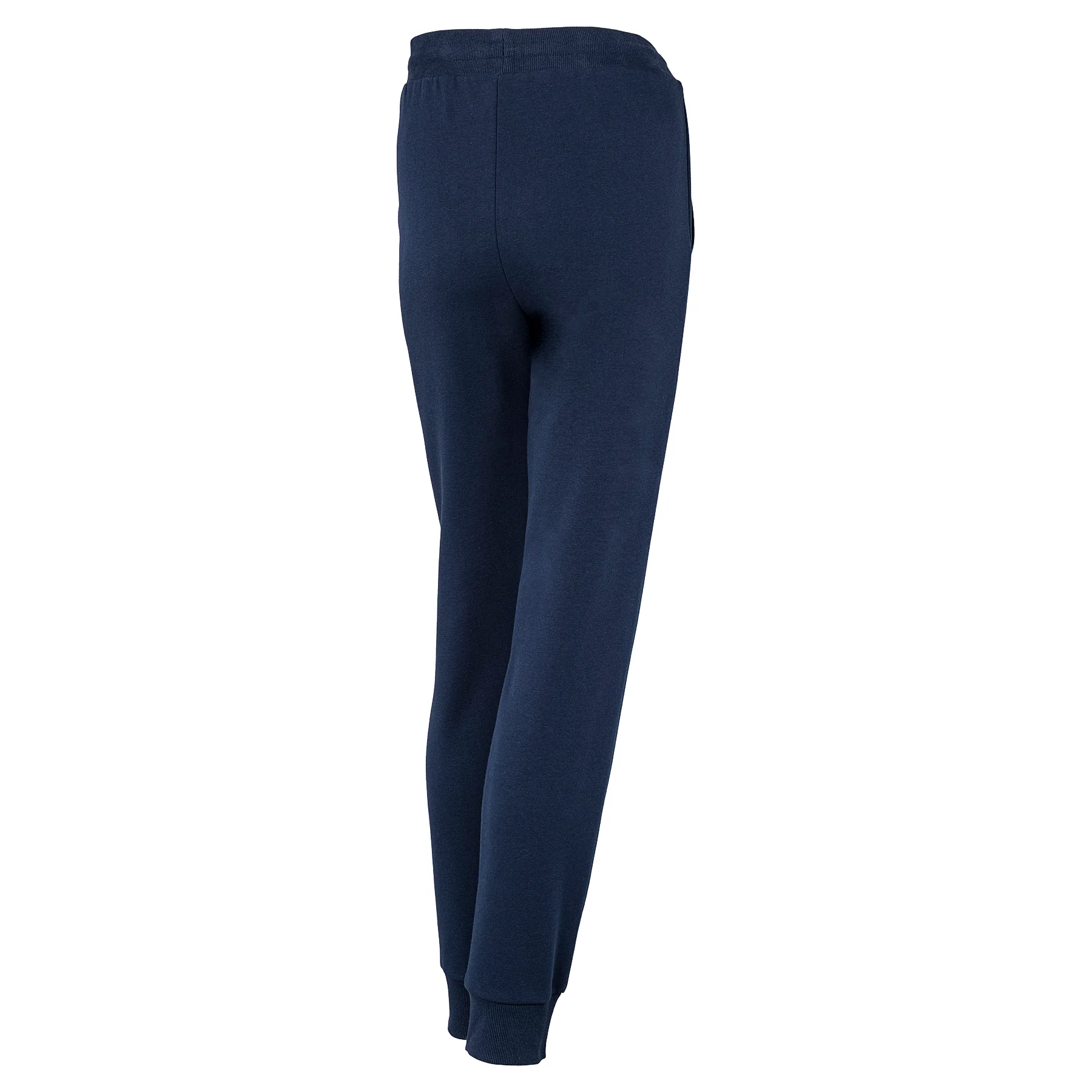 Pantalon TEAM TERRY PANTS Marine Femme - Image 6