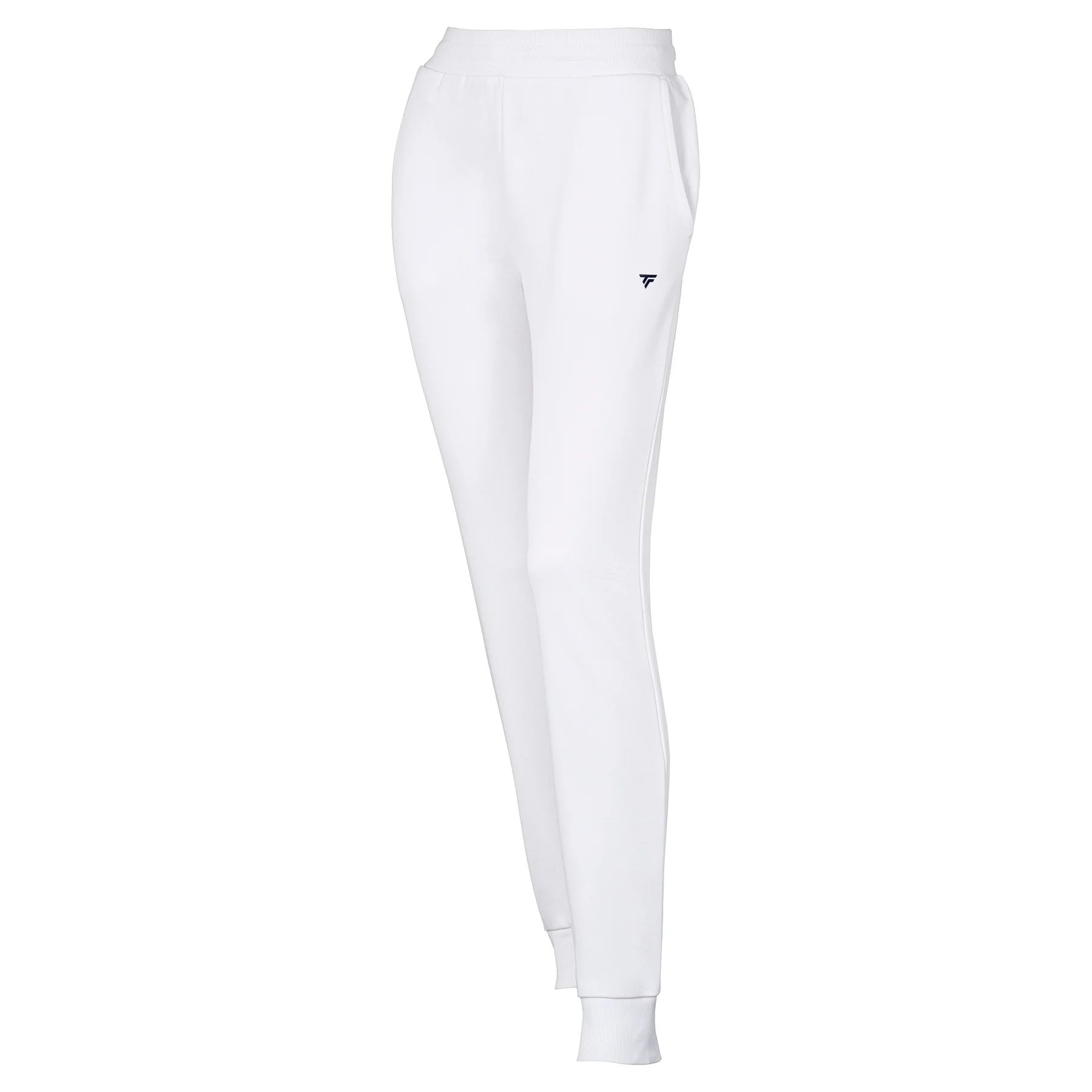 Pantalon TEAM TERRY PANTS White Femme - Image 5