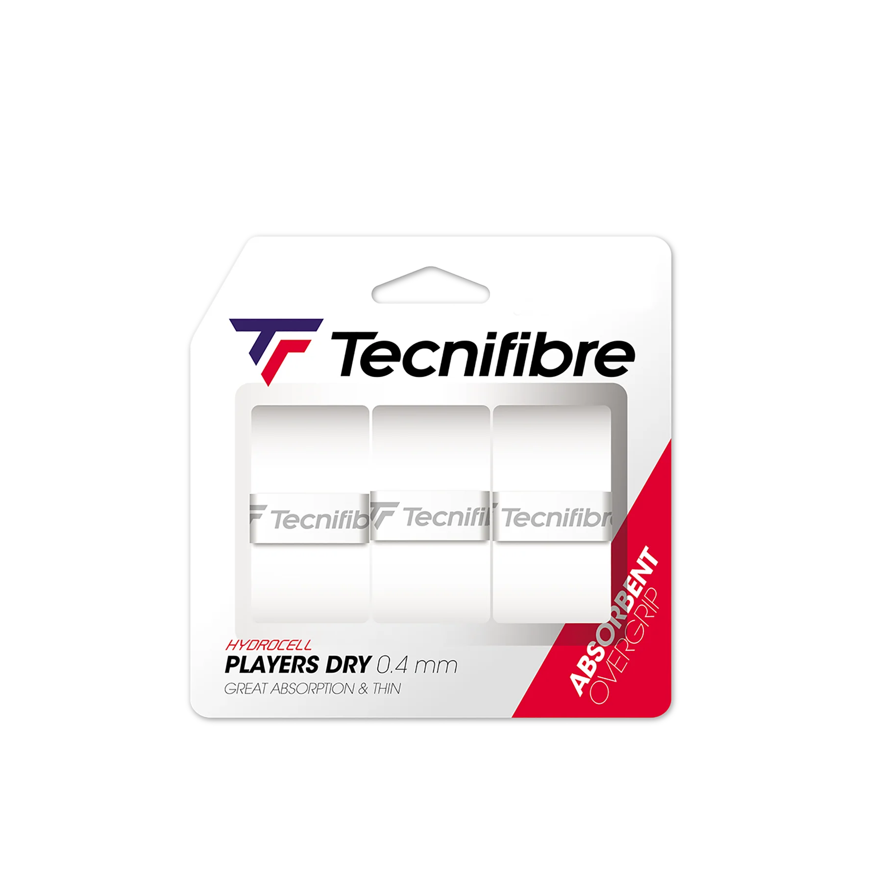 PLAYERS DRY BLANC