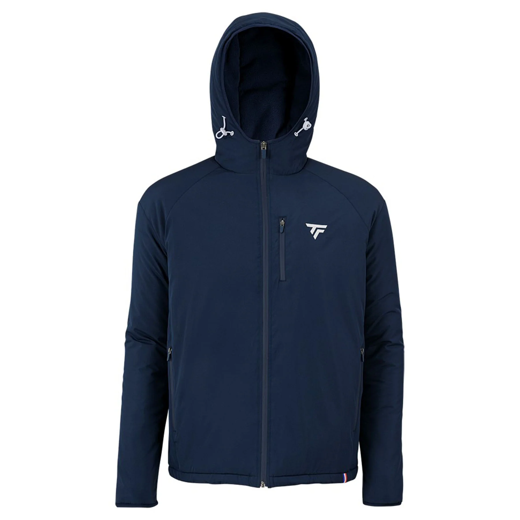 POLAR WINTER JACKET HOMME - Image 2