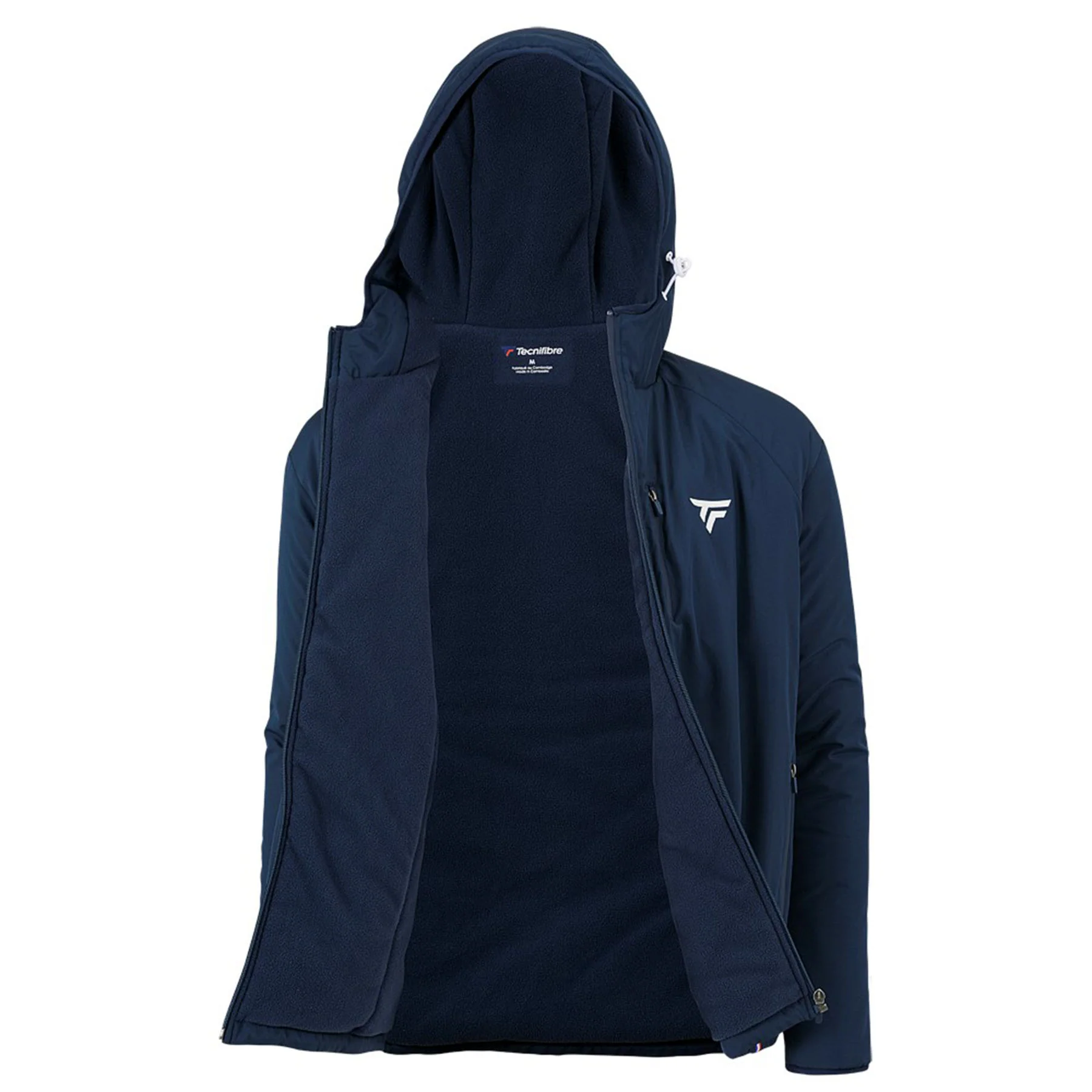 POLAR WINTER JACKET HOMME - Image 3