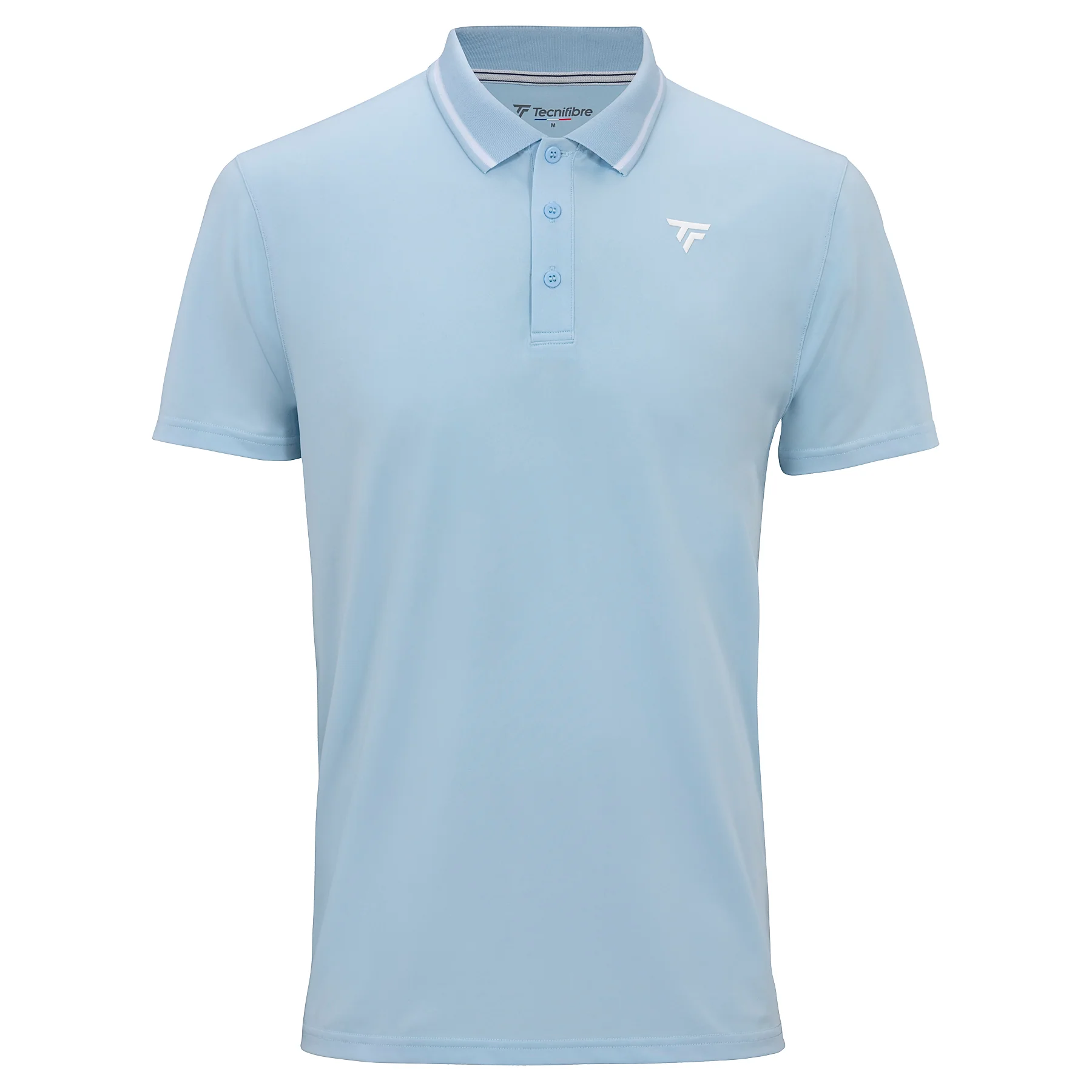 Polo TECH POLO Glacier Garçon