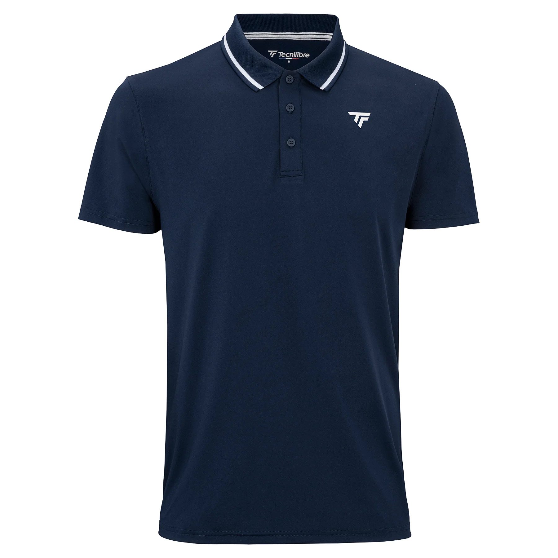 Polo TECH POLO Marine Homme - Image 4