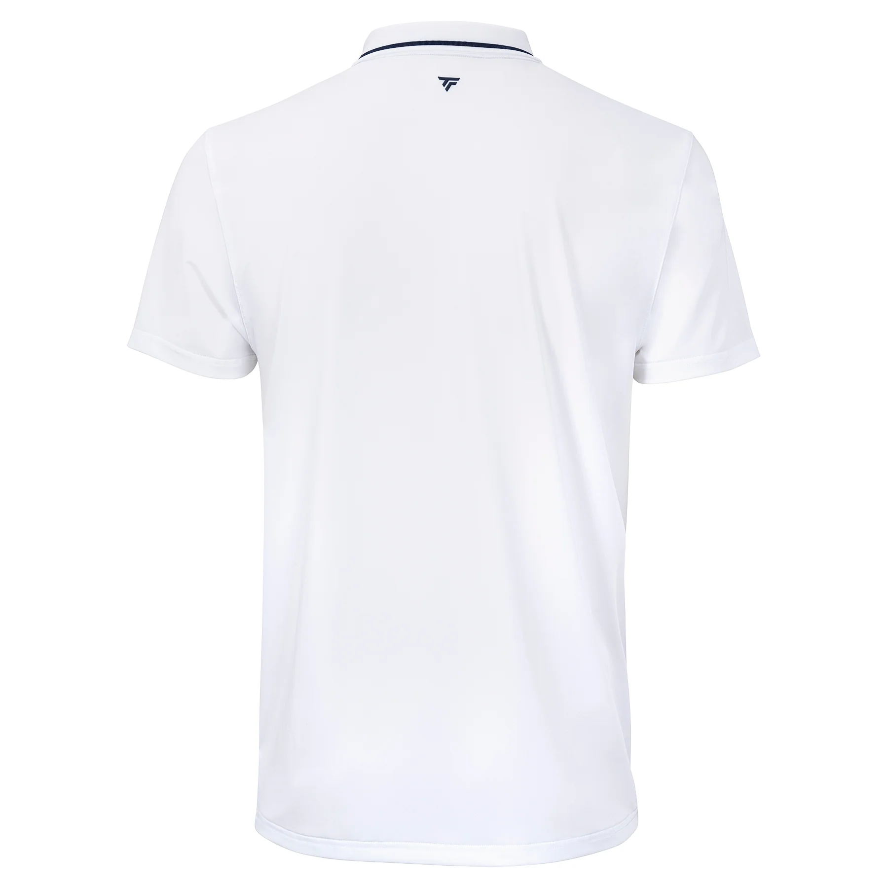 Polo TECH POLO White Homme - Image 5