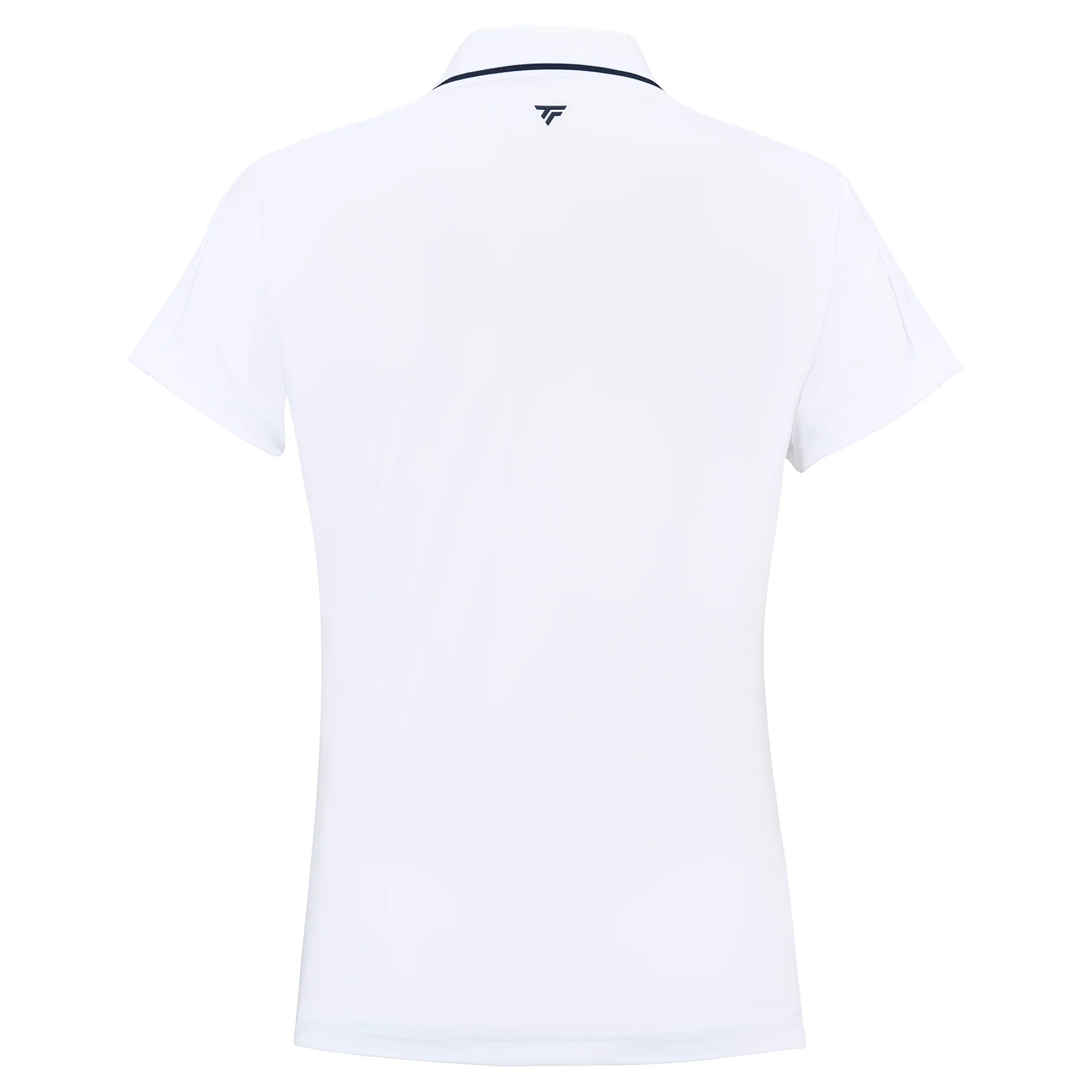 Polo TECH POLO White Fille - Image 2