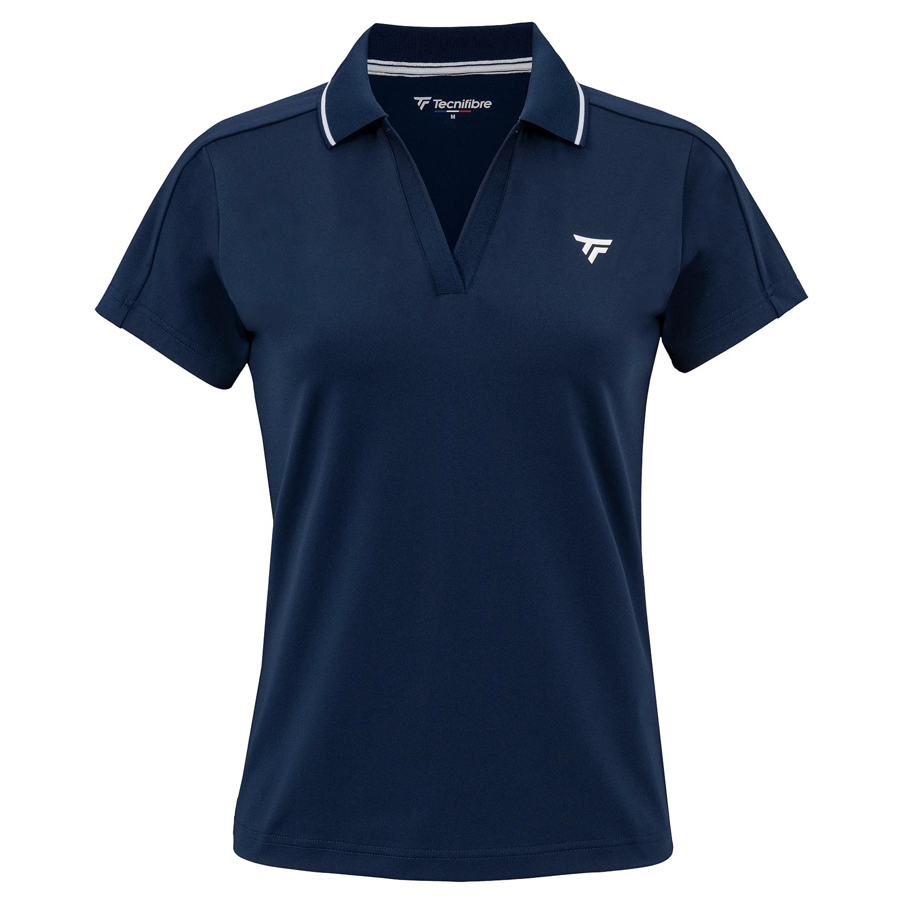Polo TECH POLO Marine Fille - Image 3
