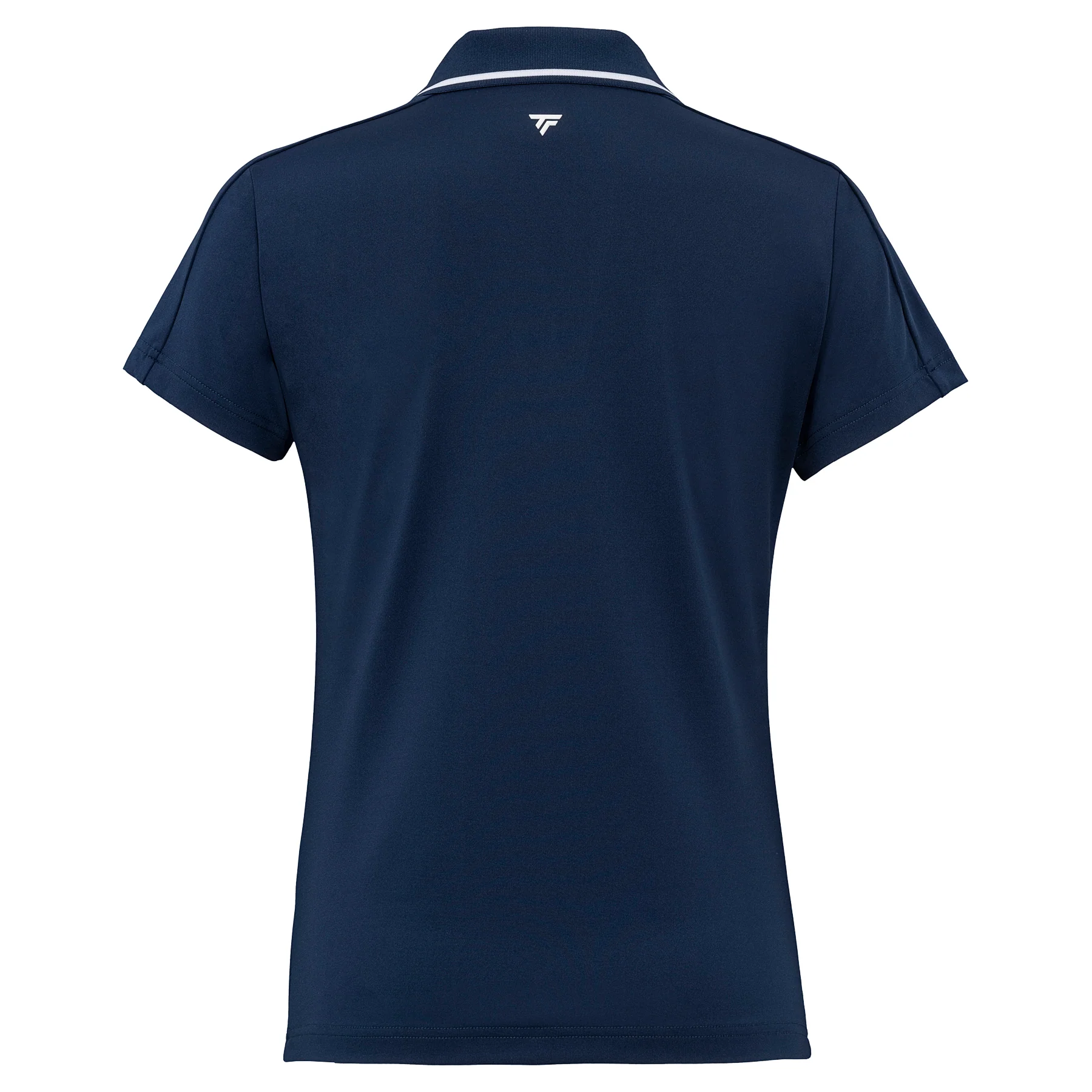 Polo TECH POLO Marine Fille - Image 4