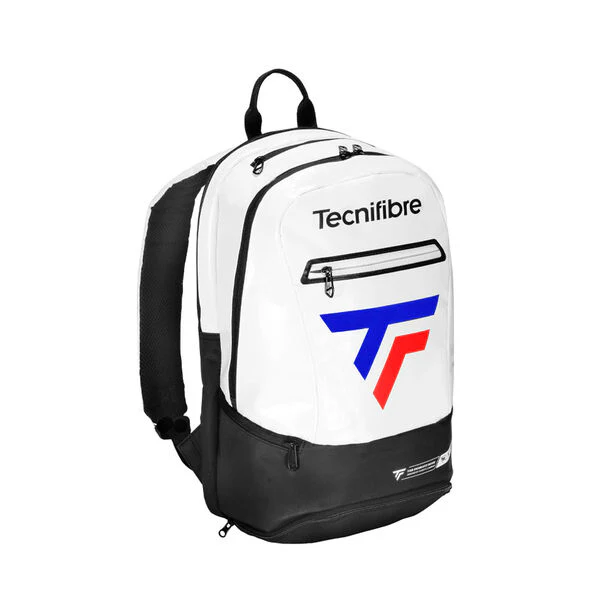 SAC A DOS TOUR ENDURANCE BACKPACK WHITE
