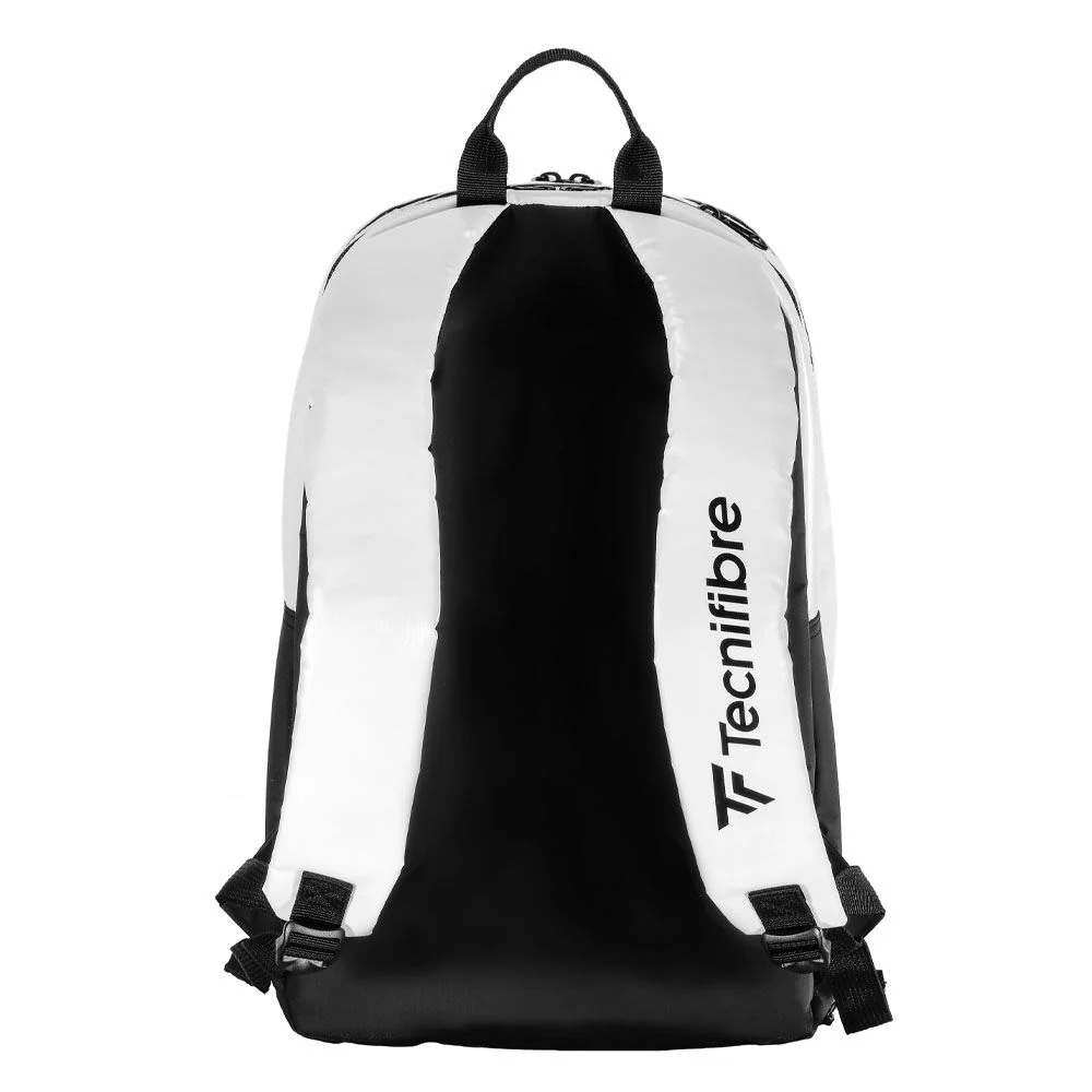 SAC A DOS TOUR ENDURANCE BACKPACK WHITE-BLUE - Image 2