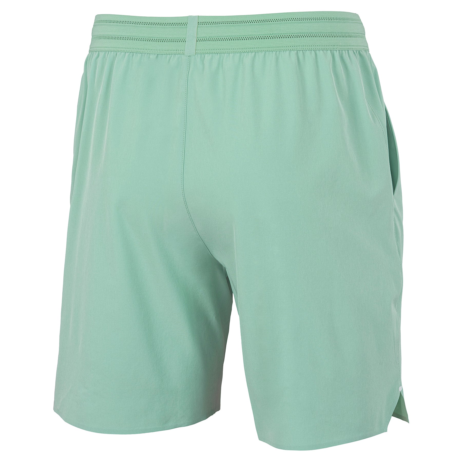 Short STRETCH SHORT Sage Garçon - Image 2