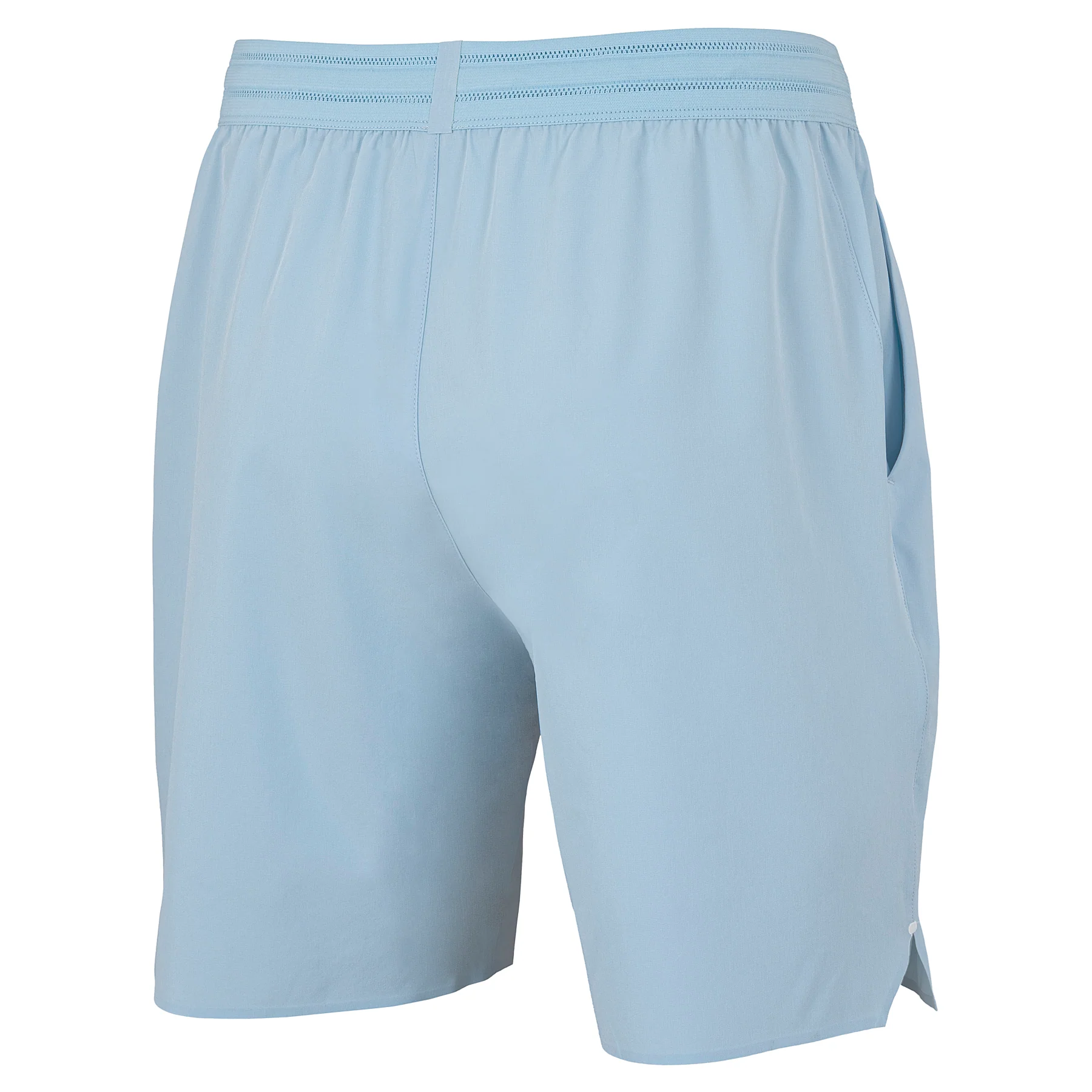 Short STRETCH SHORT Glacier Homme - Image 4
