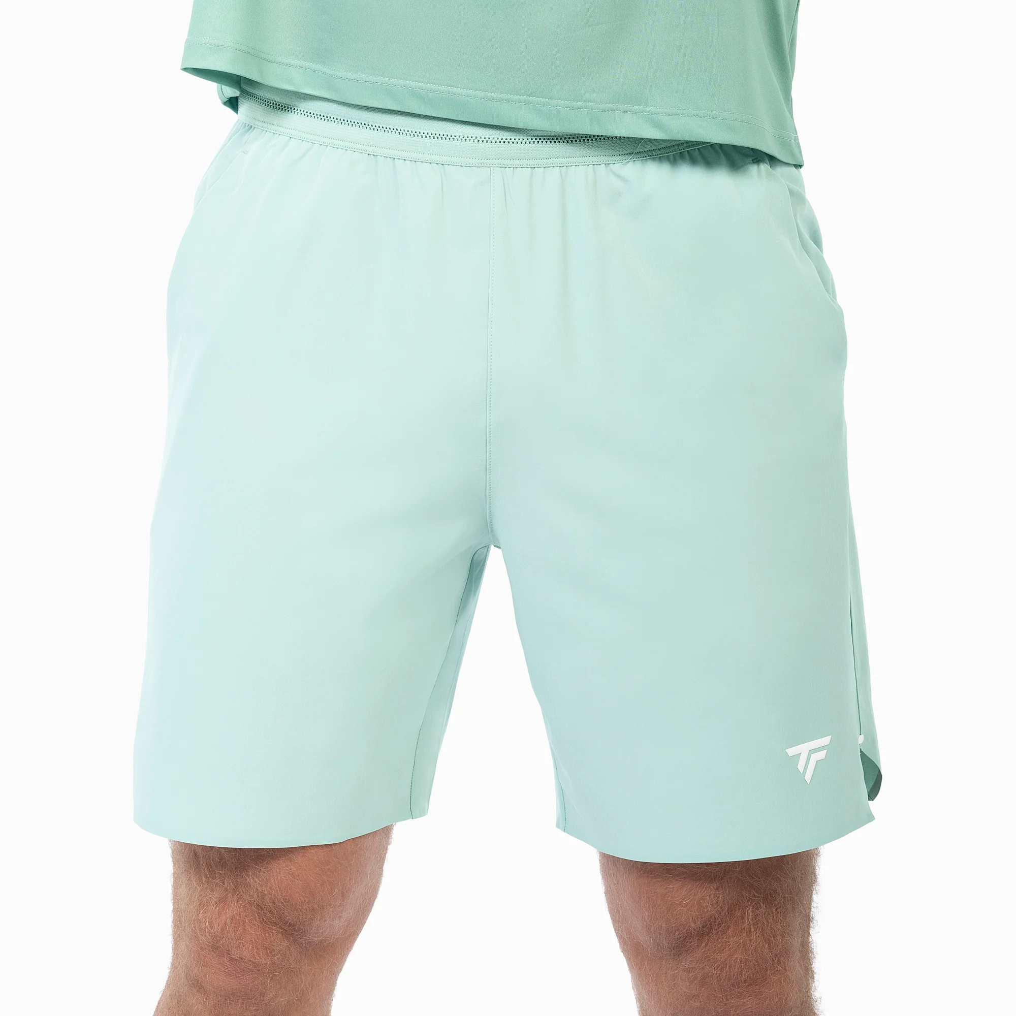 Short STRETCH SHORT Sage Homme - Image 2