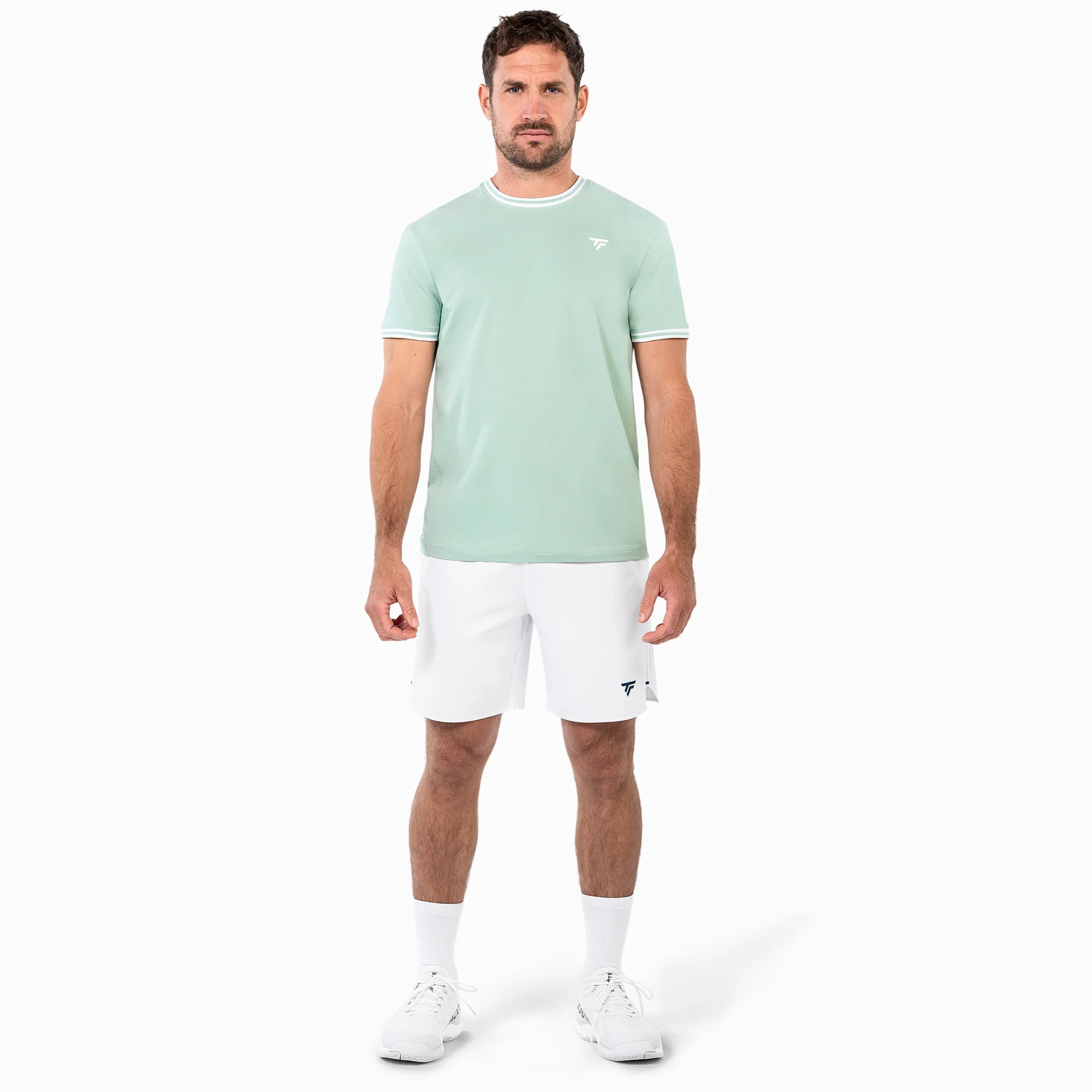 T-Shirt STRETCH TEE Sage Homme - Image 3