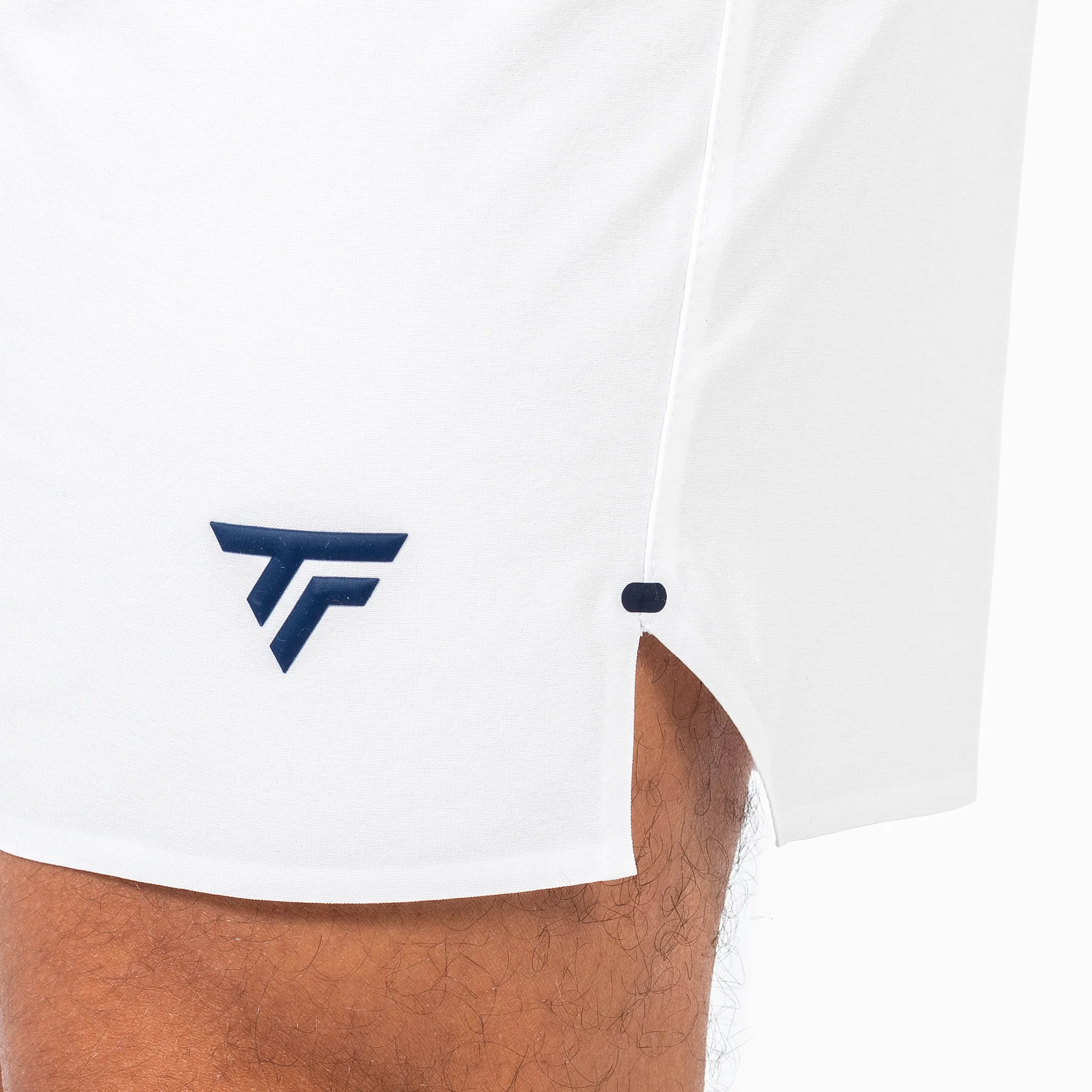 Short STRETCH SHORT White Garçon - Image 4