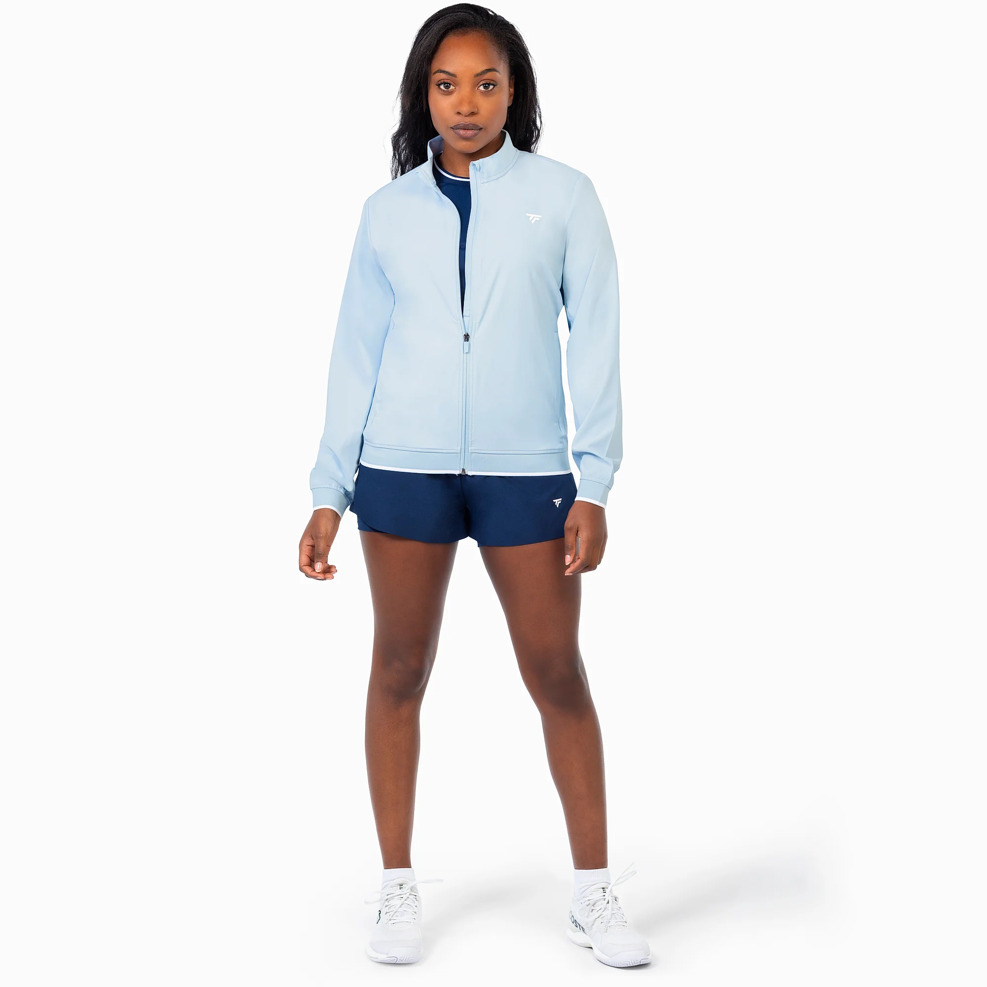 Veste LIGHT JACKET Glacier Femme - Image 3