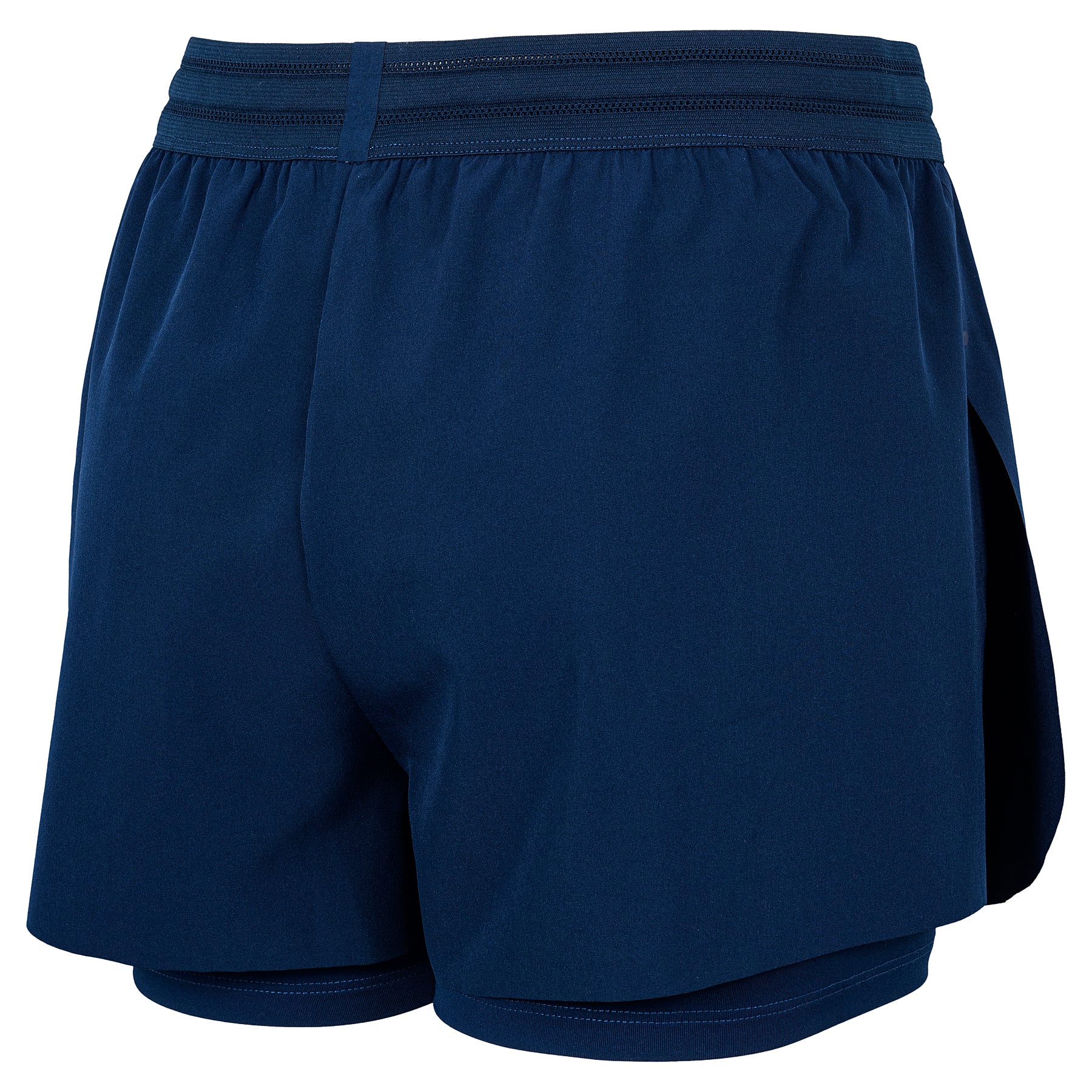 Short STRETCH SHORT Marine Fille - Image 4