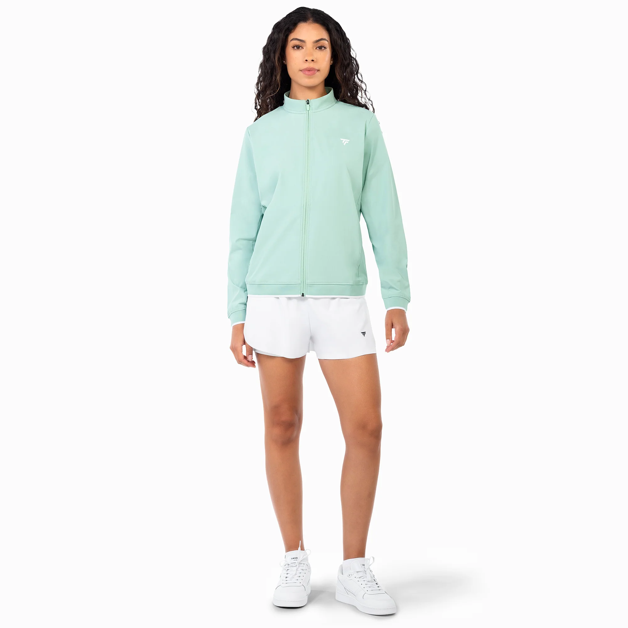 Veste LIGHT JACKET Sage Femme - Image 3