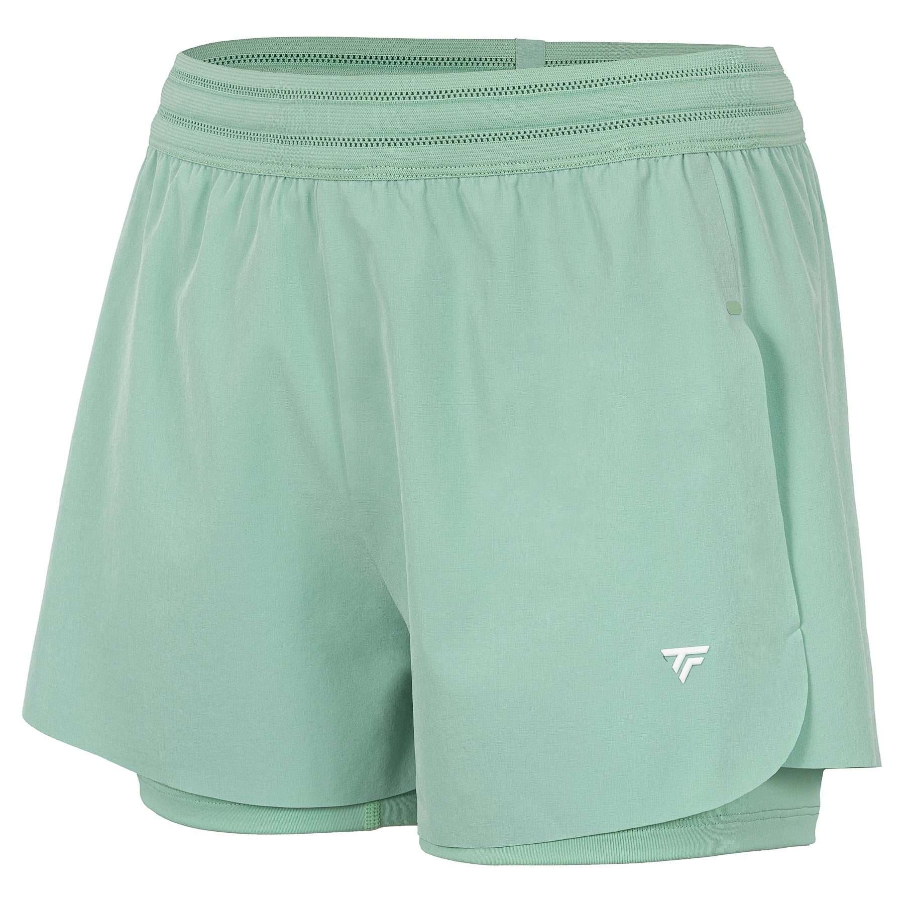 Short STRETCH SHORT Sage Femme - Image 4