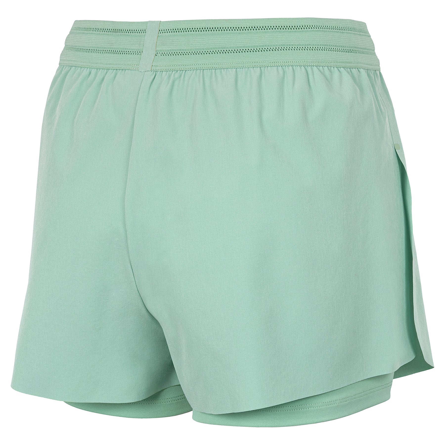 Short STRETCH SHORT Sage Femme - Image 5