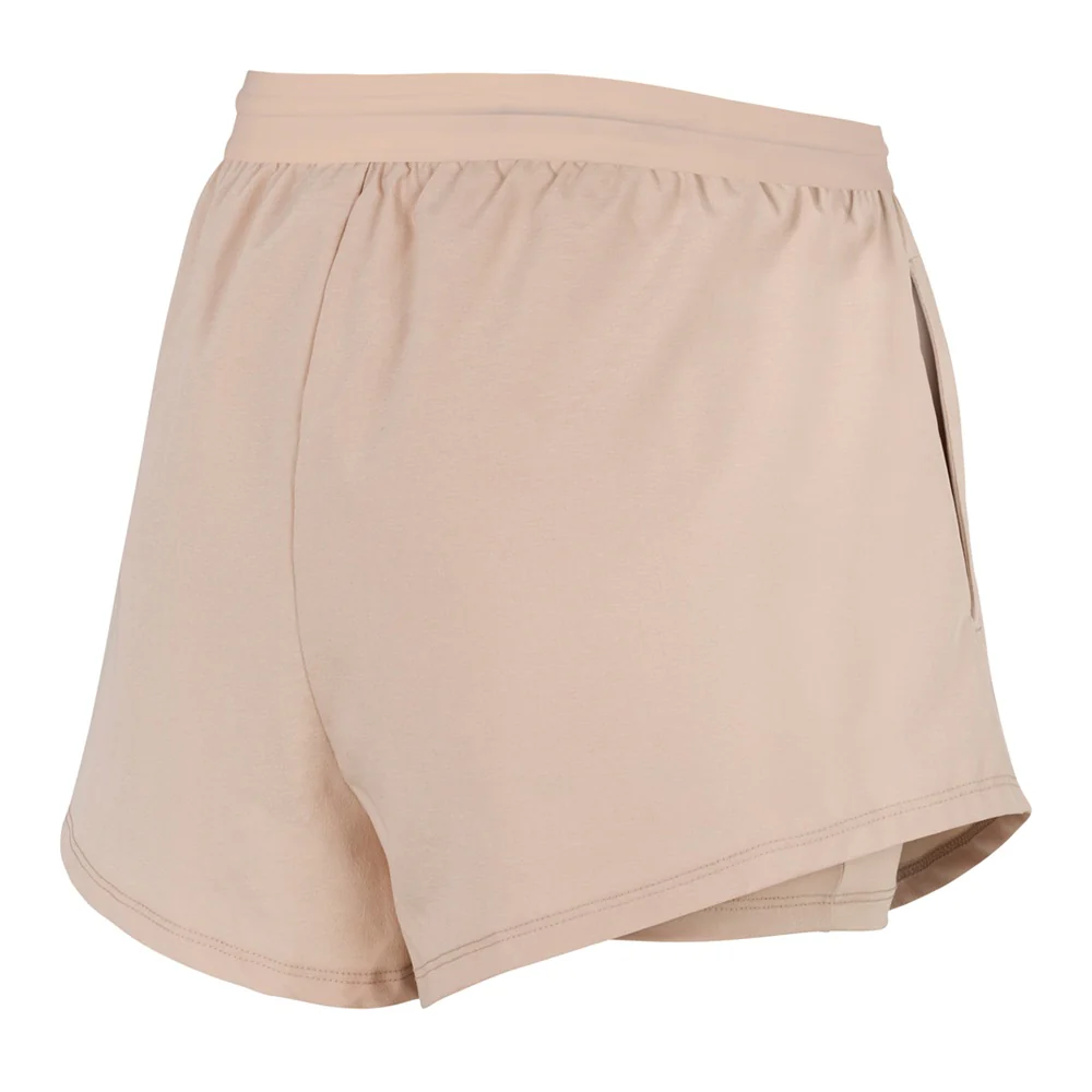 Short X-Loop Femme Sand - Image 3