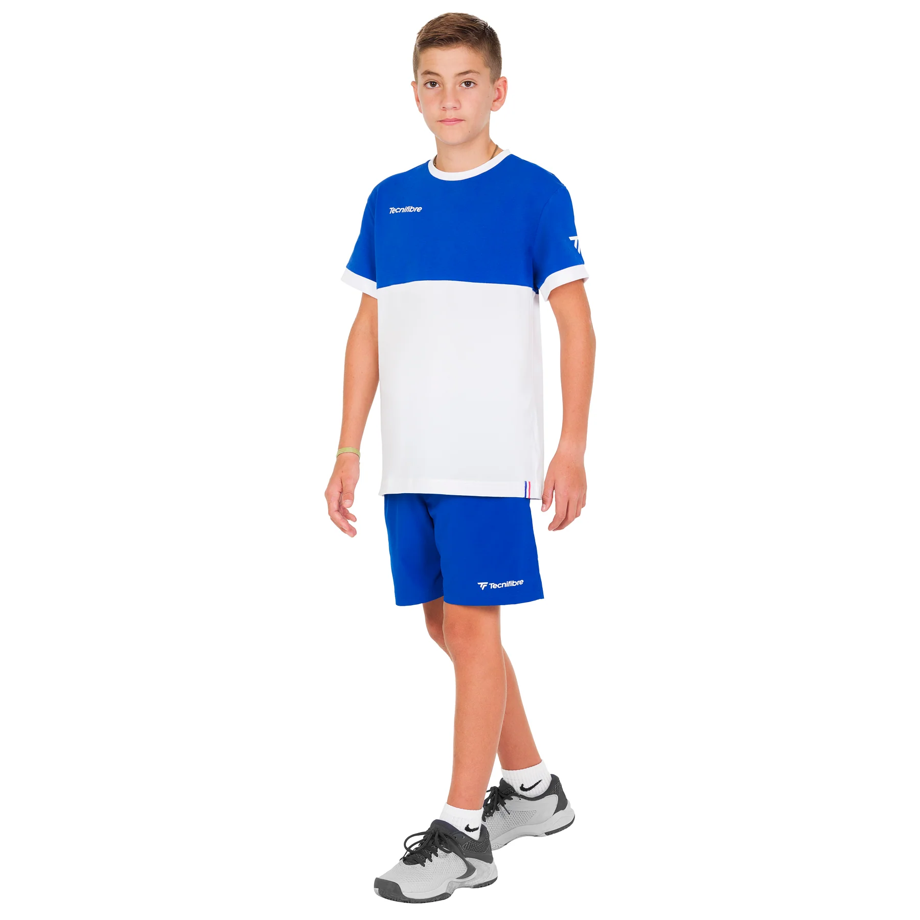 SHORT STRETCH ROYAL GARCON