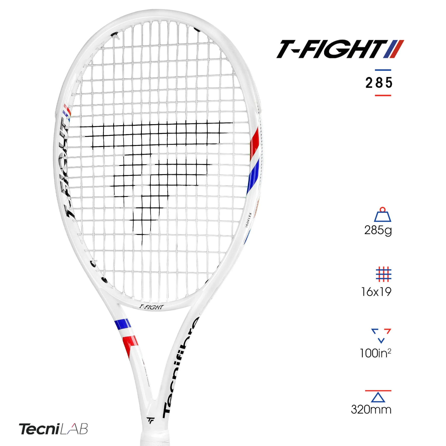 T-FIGHT 285 - Image 2