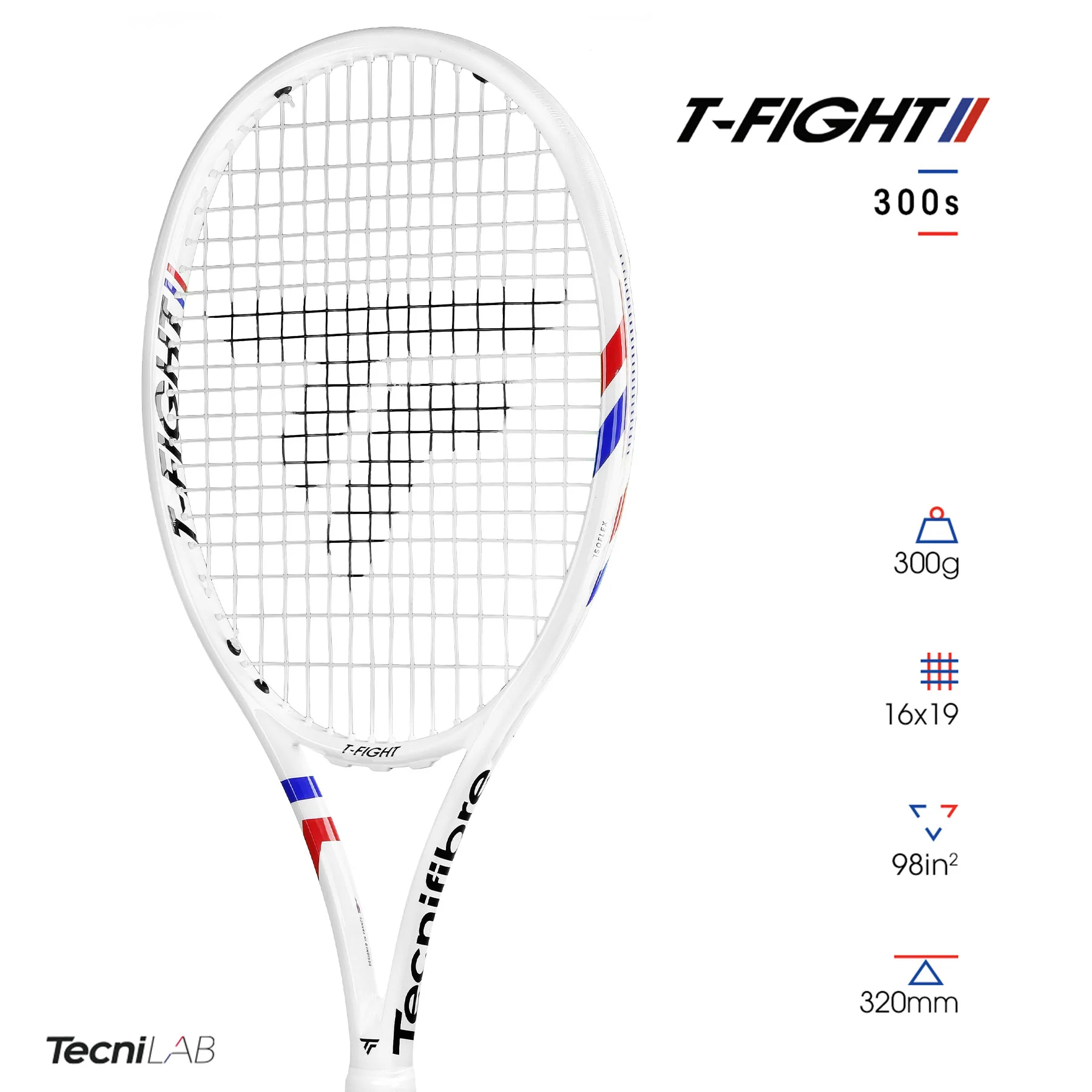 T-FIGHT 300S - Image 2