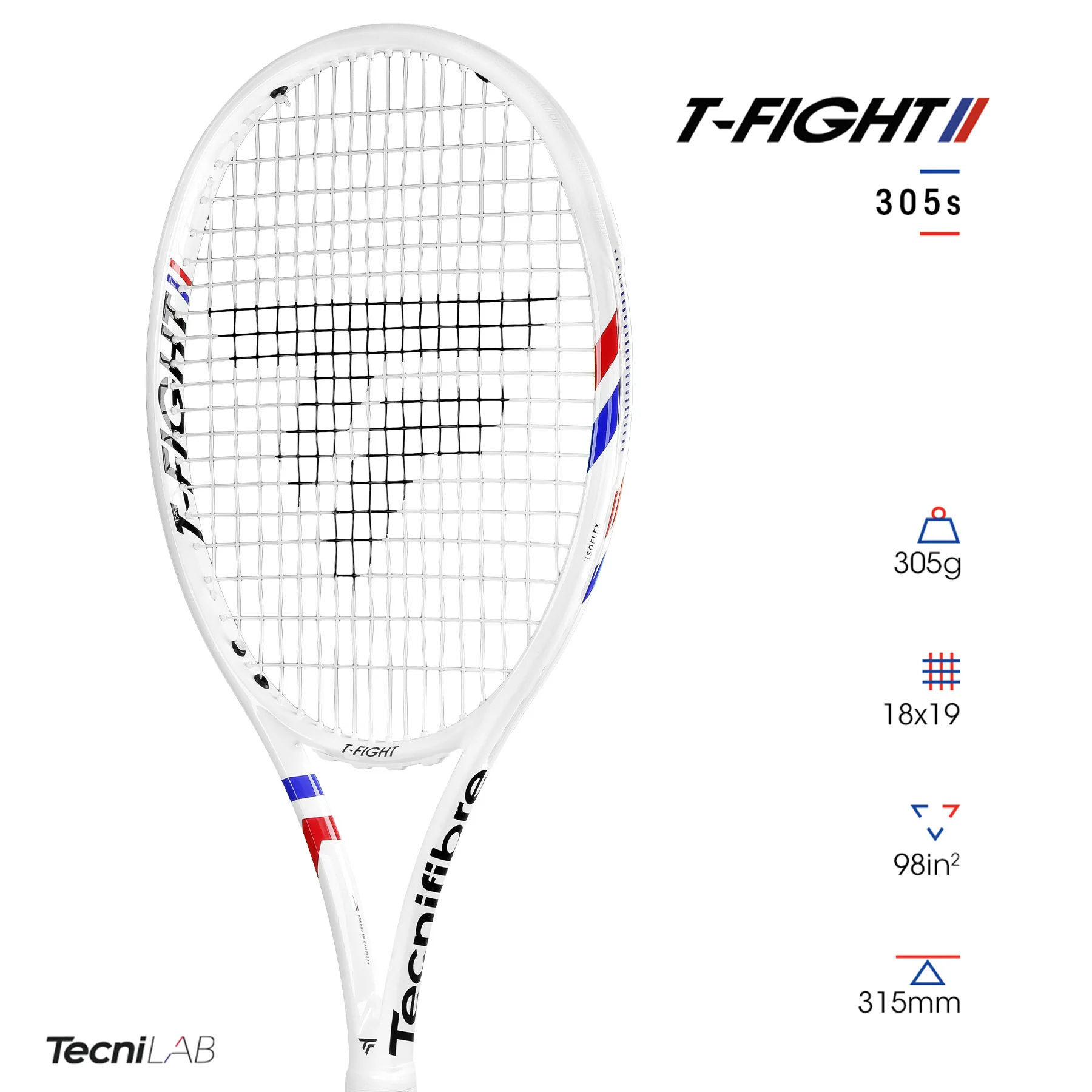 T-FIGHT 305S - Image 2