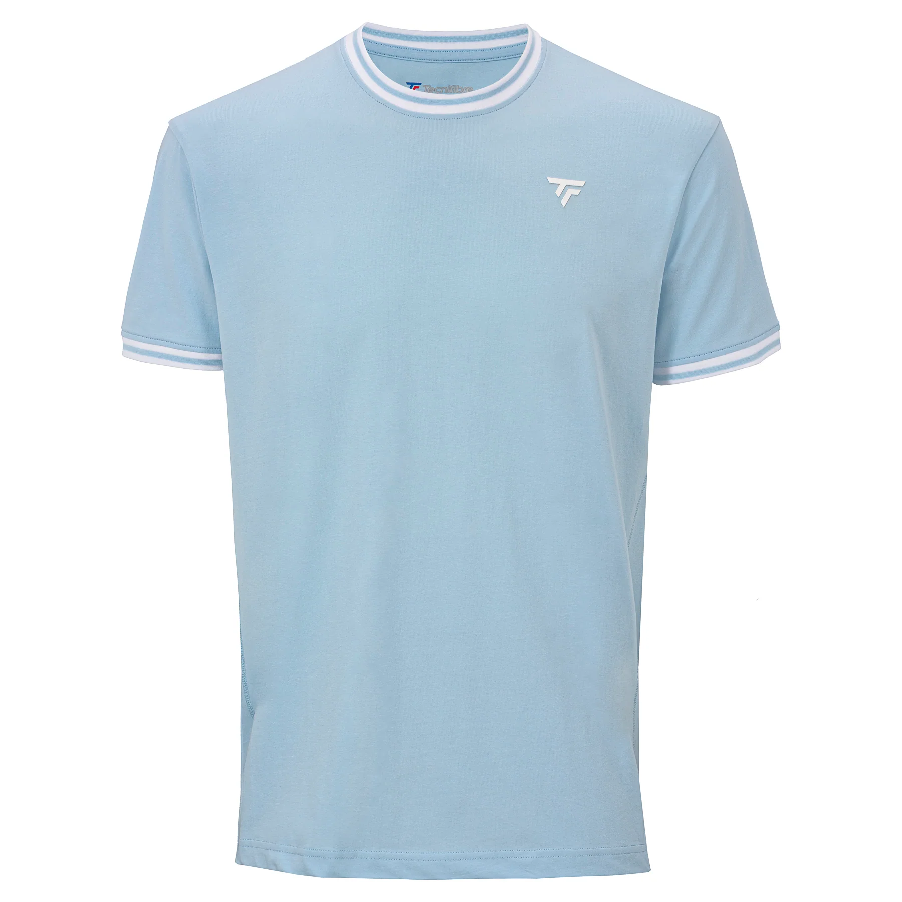 T-Shirt STRETCH TEE Glacier Homme - Image 4