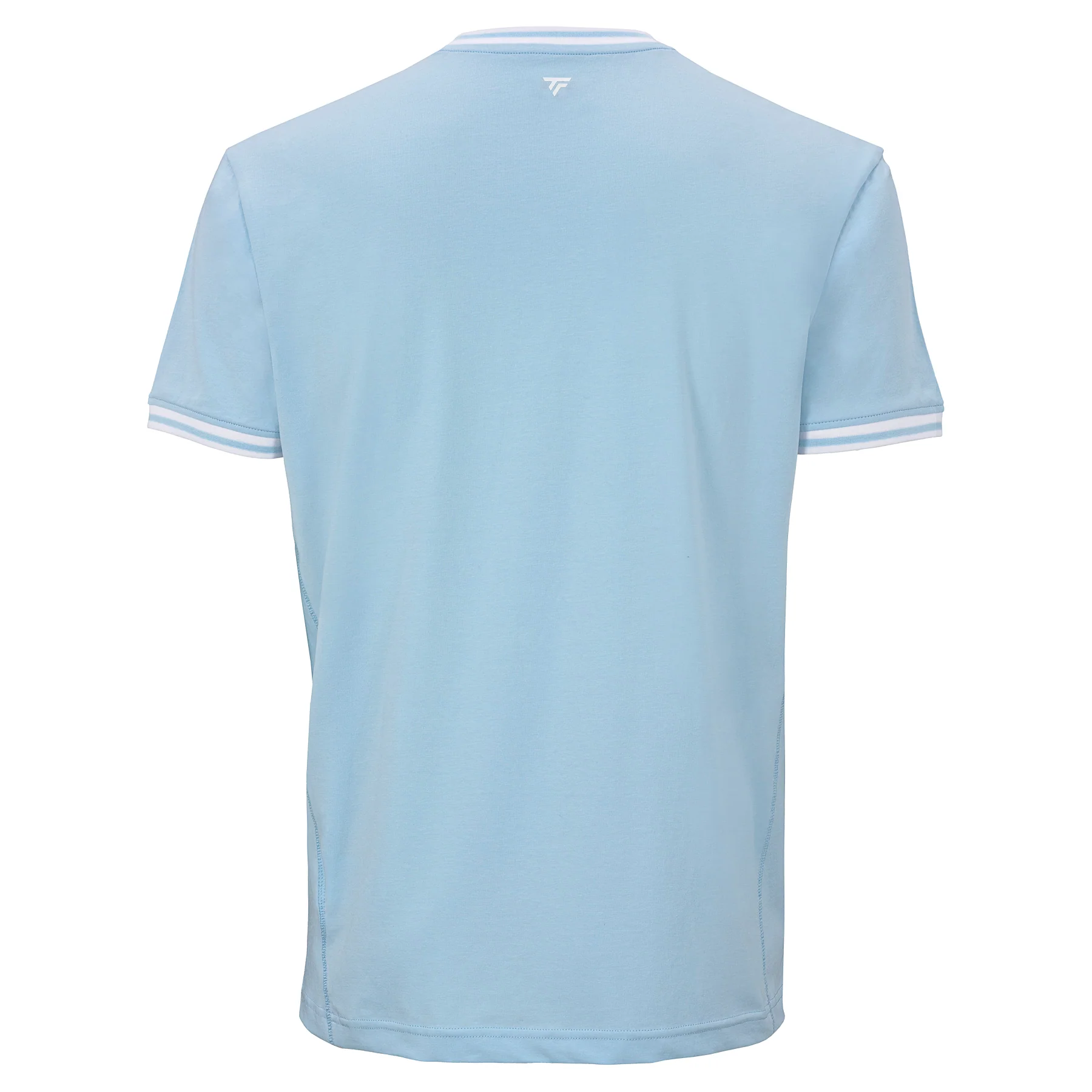 T-Shirt STRETCH TEE Glacier Homme - Image 5