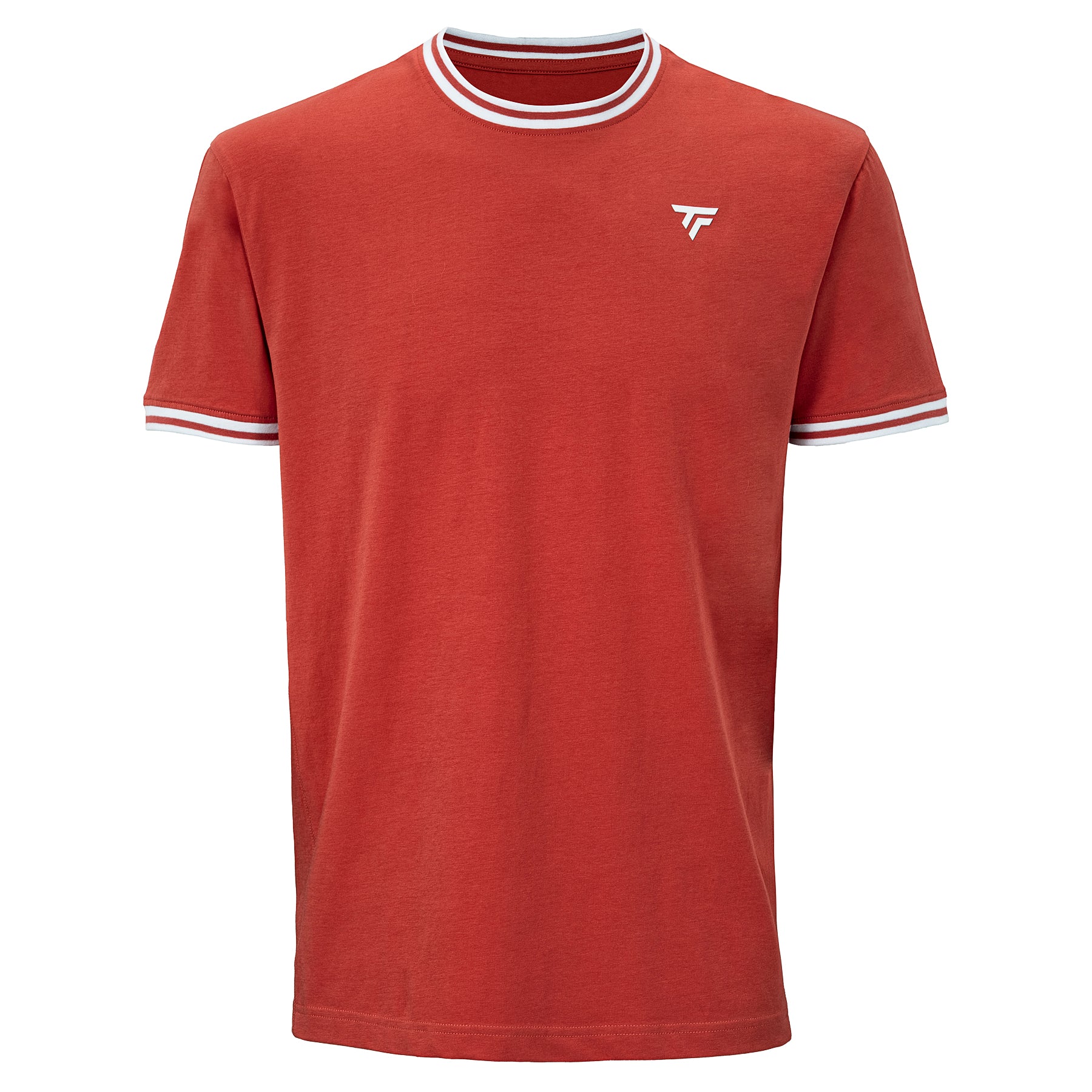 T-Shirt STRETCH TEE Terracotta Garçon