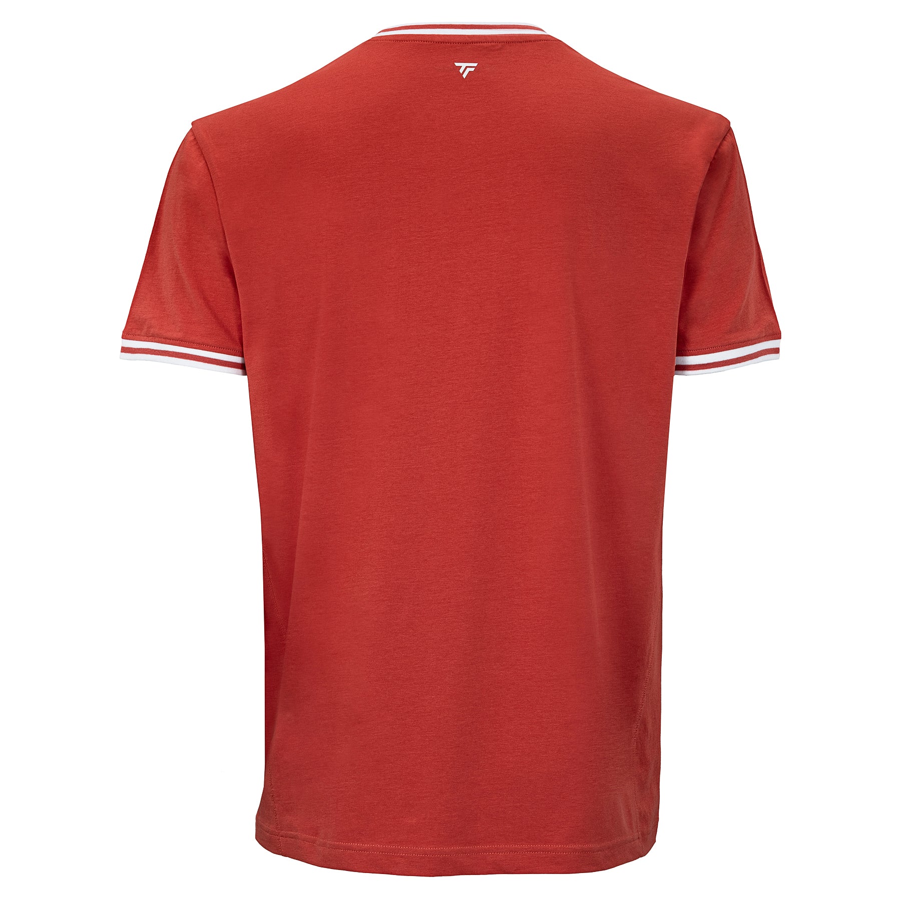 T-Shirt STRETCH TEE Terracotta Garçon - Image 2