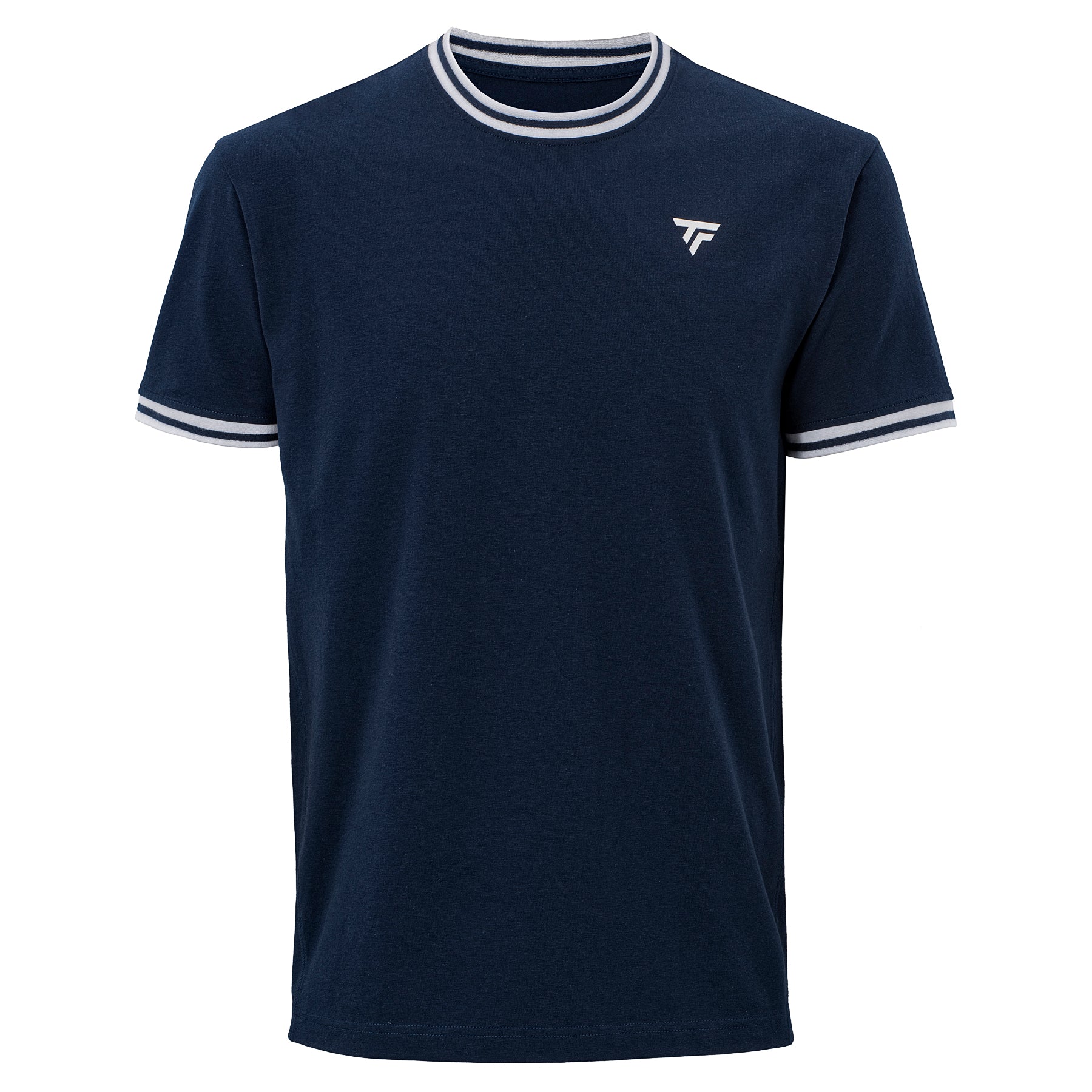 T-Shirt STRETCH TEE Marine Garçon